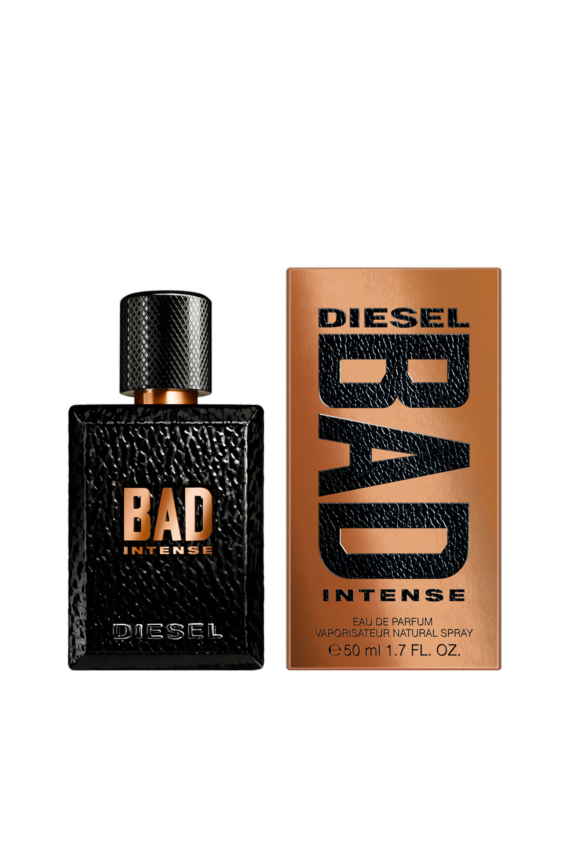 Diesel bad boy top