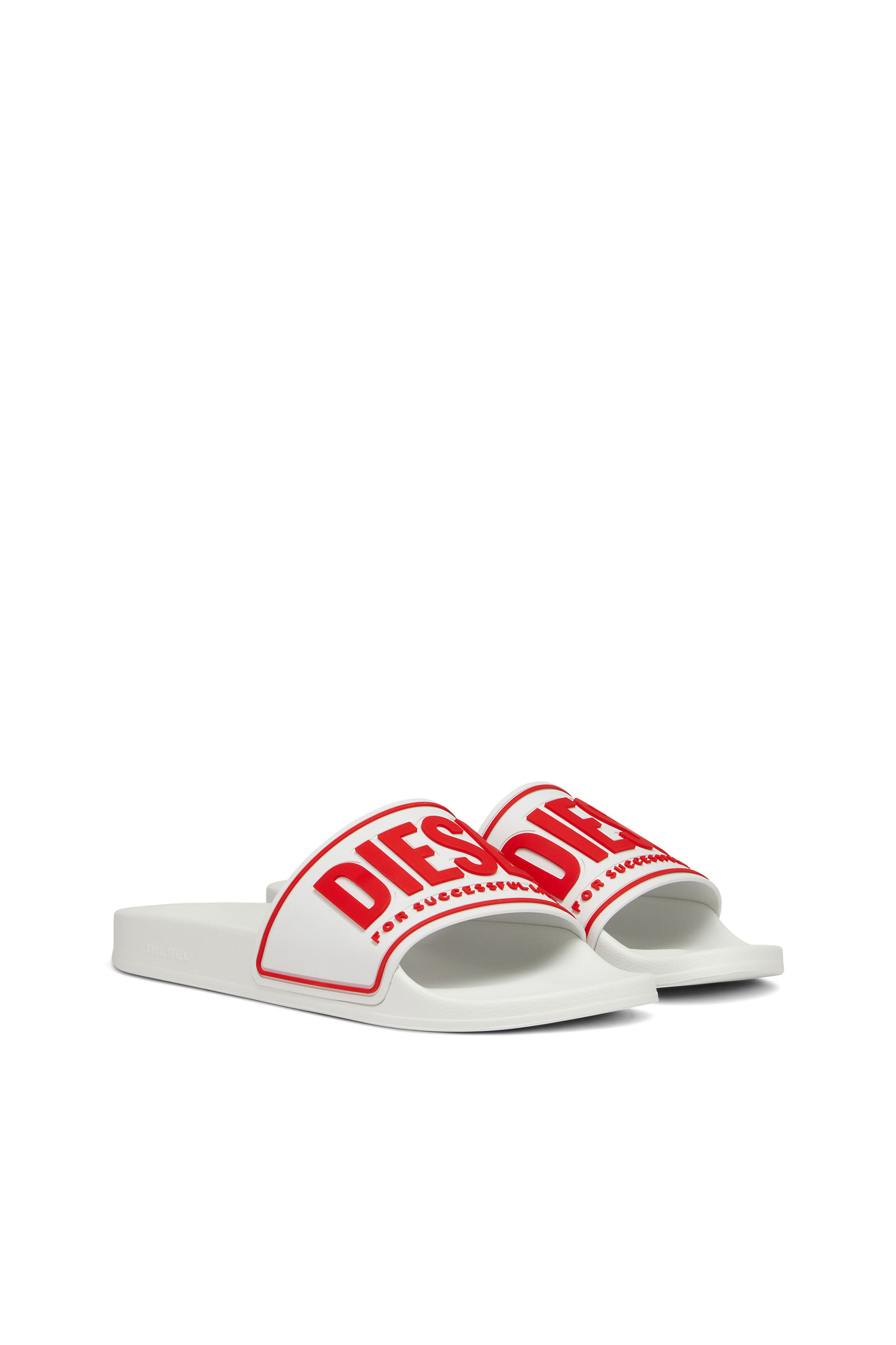 Diesel - SA-MAYEMI CC, White - Image 2