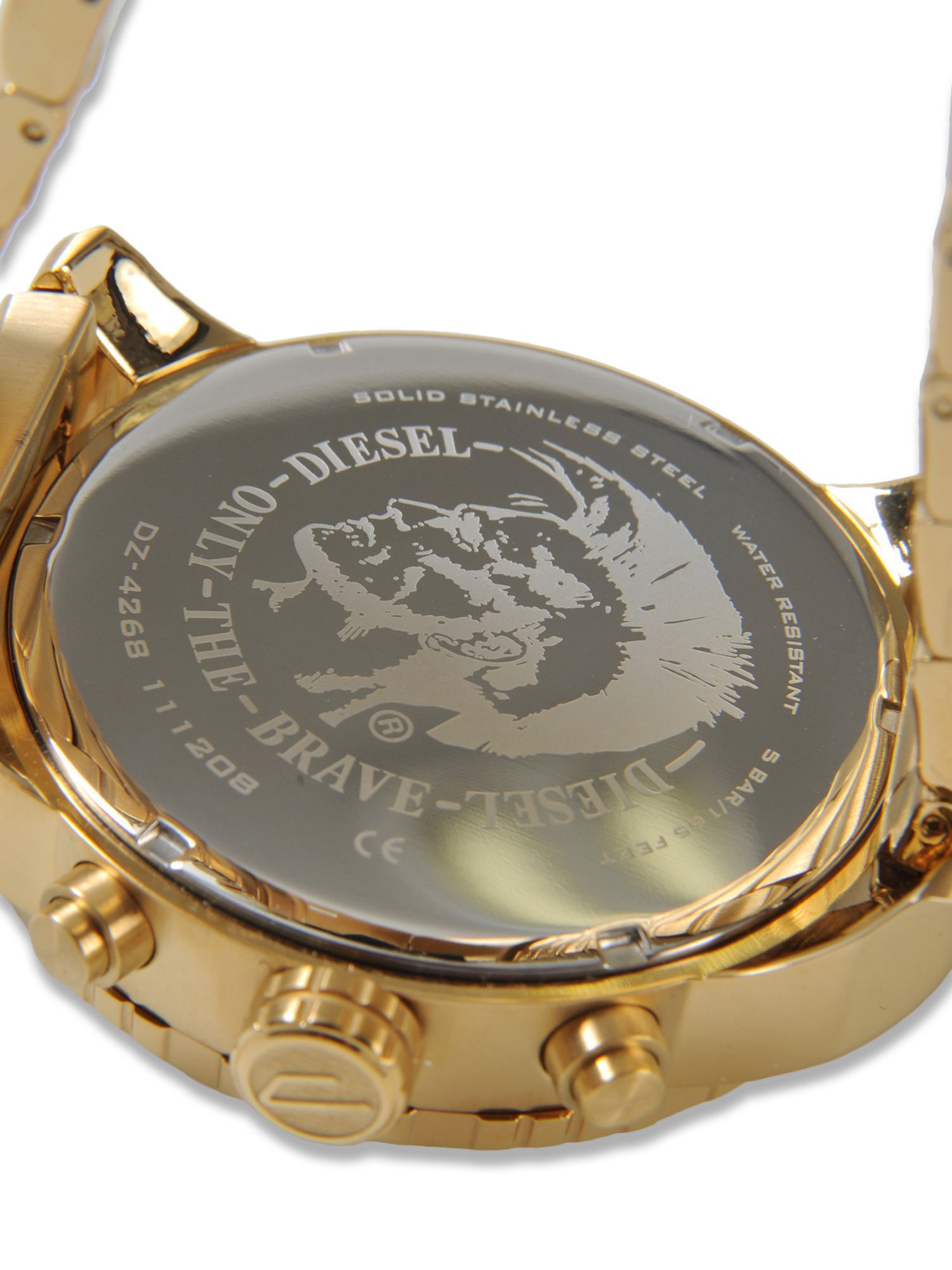 Diesel dz4268 Clearance