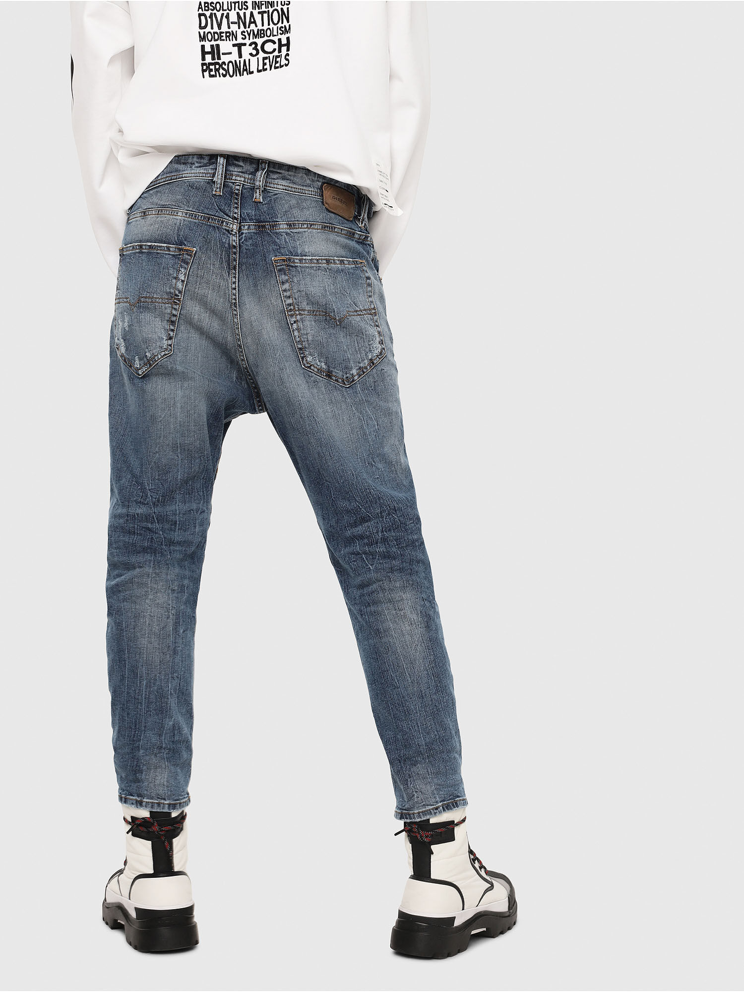 Narrot diesel Clearance