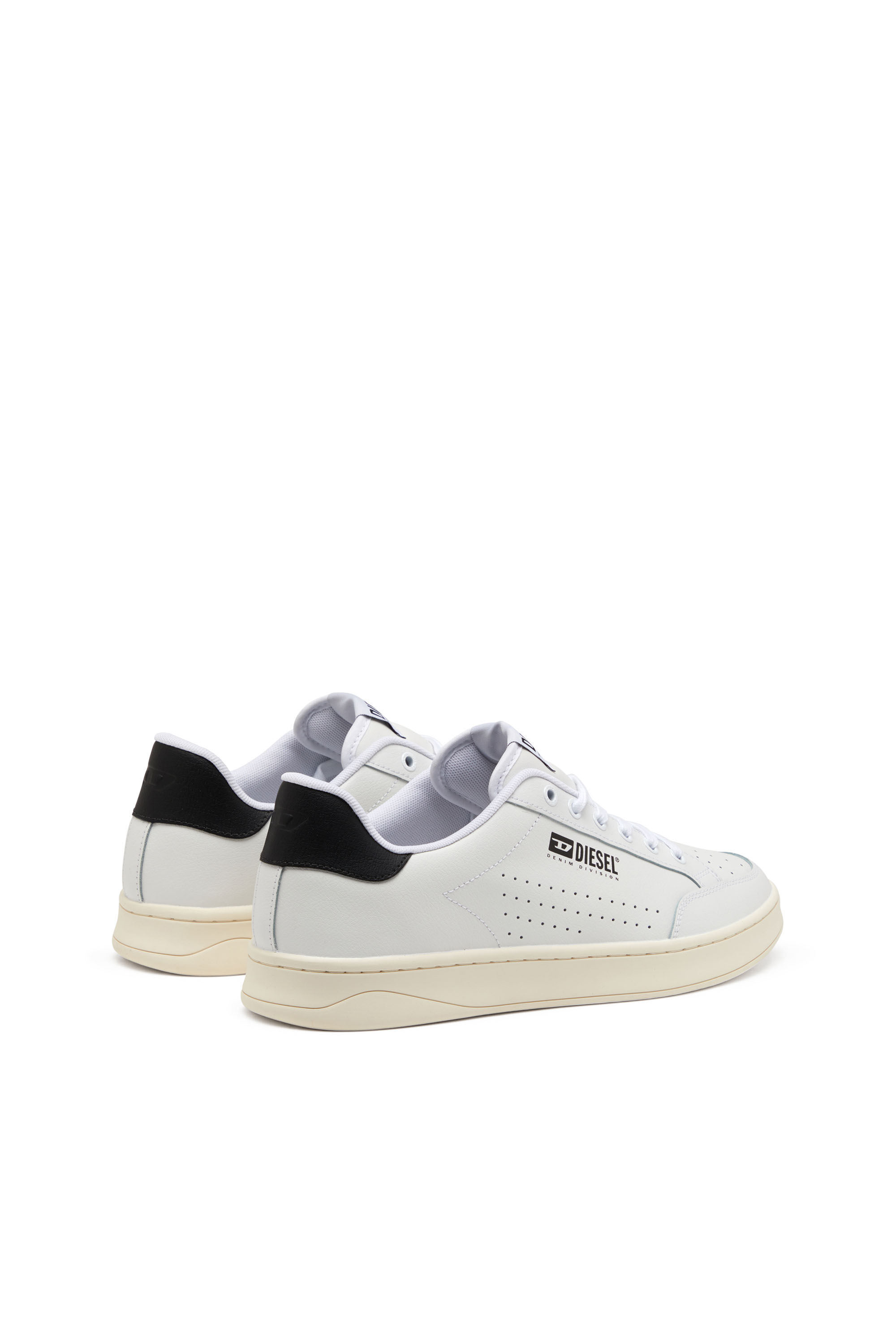 Diesel - S-ATHENE VTG, White/Black - Image 3