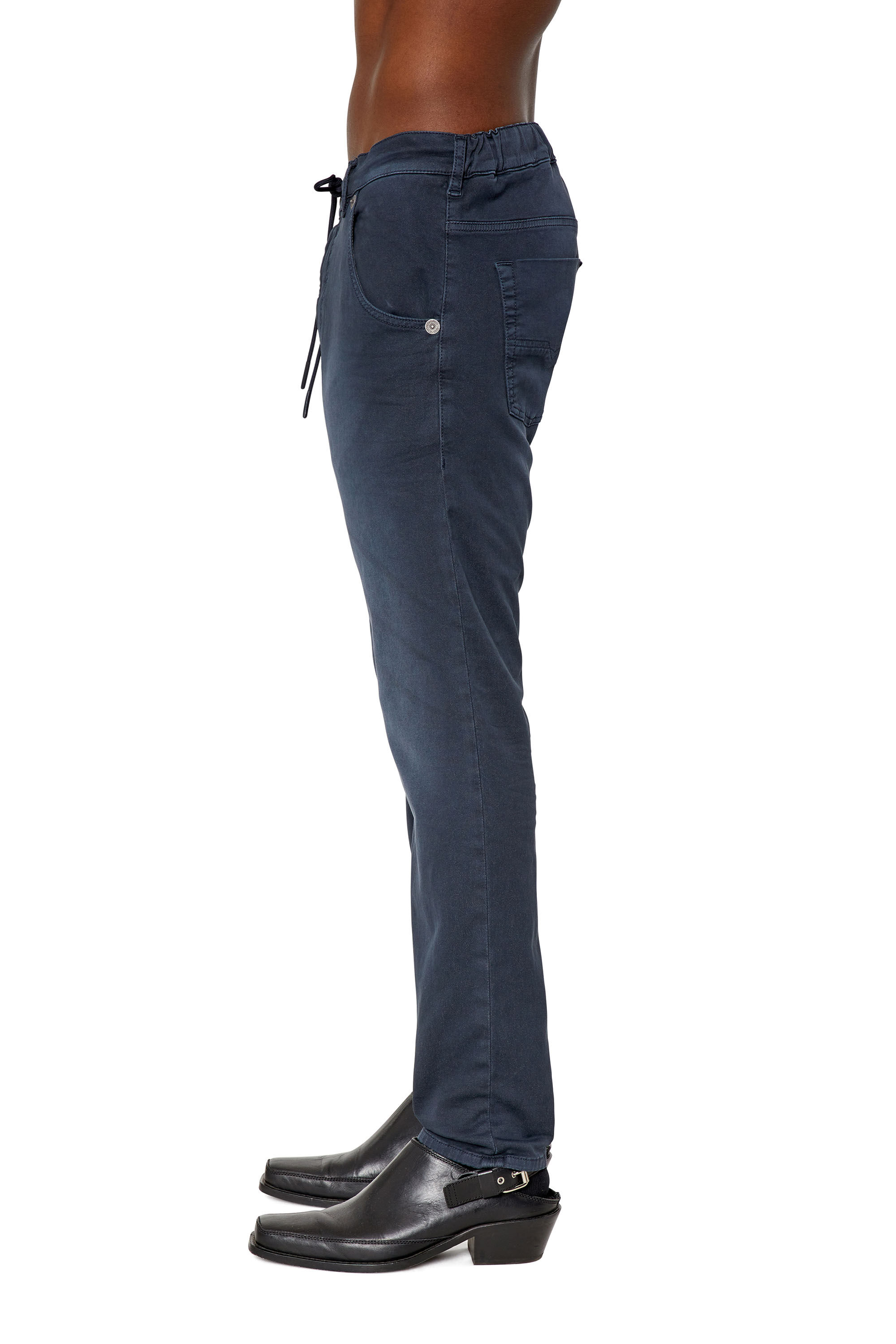 Blue jogg deals jeans