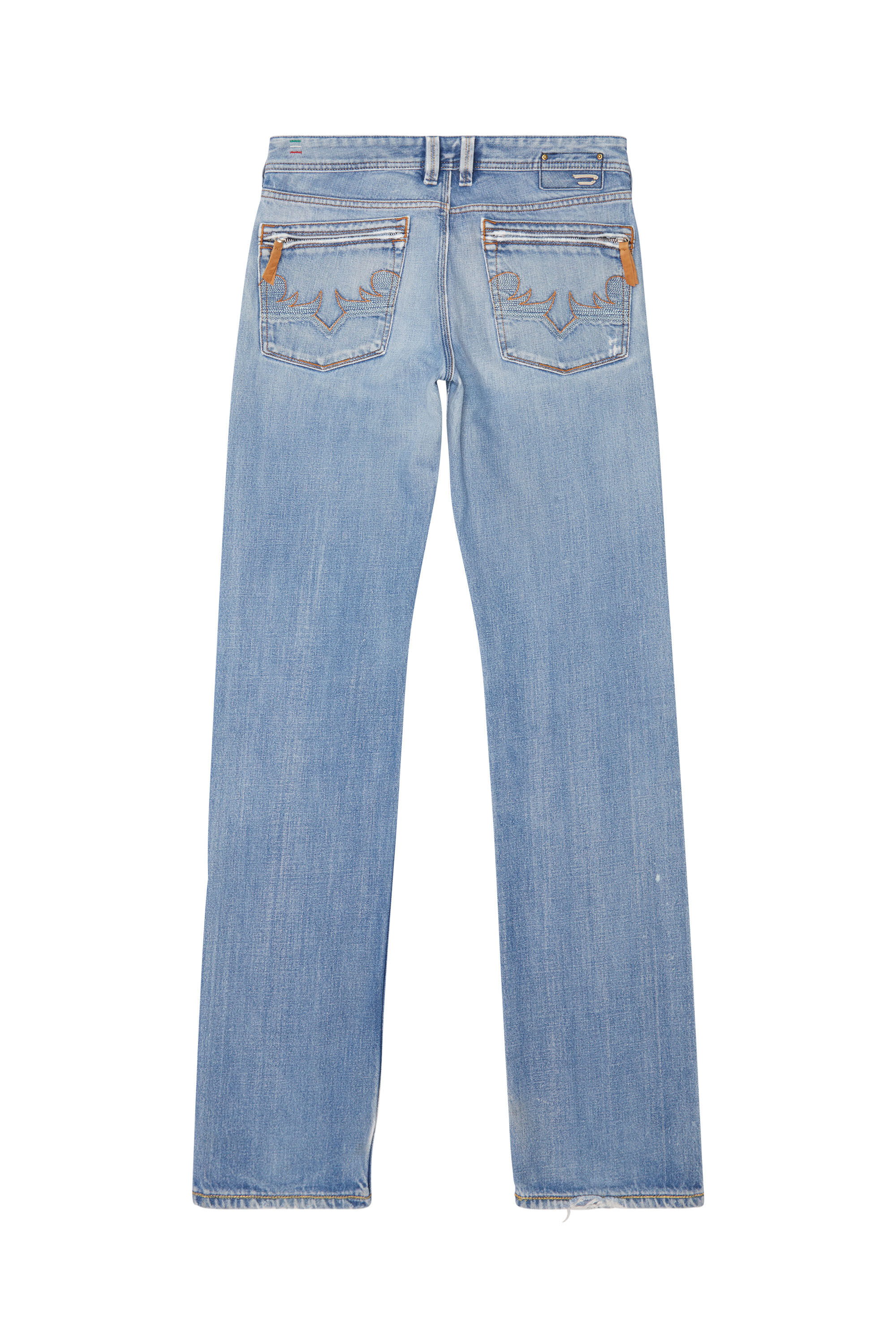 Diesel yarik jeans on sale