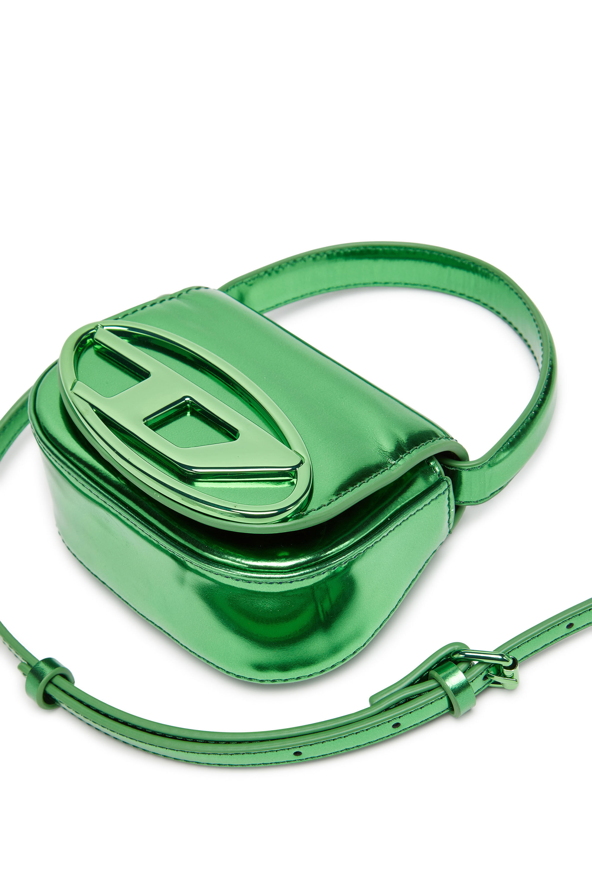 Diesel - 1DR-XS-S, Green - Image 2