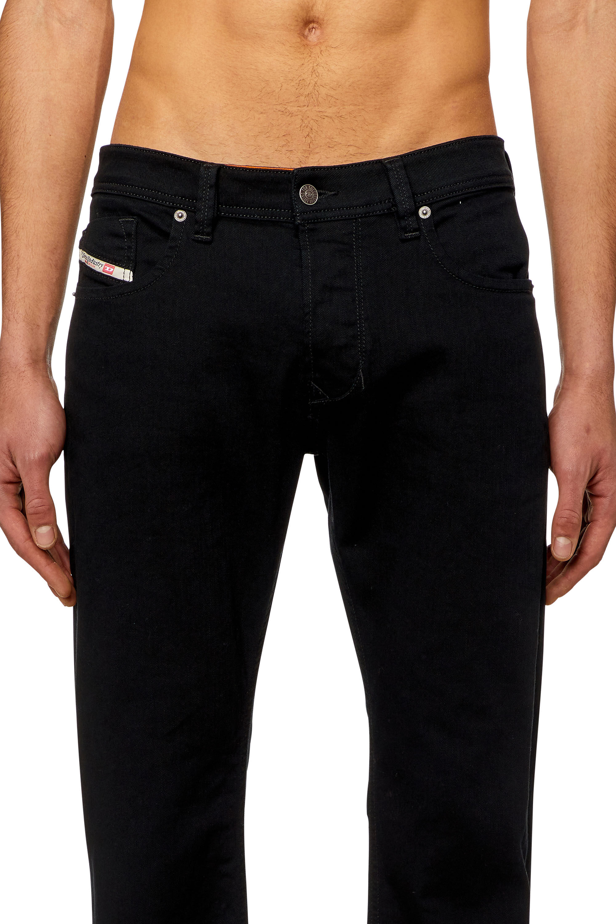 KUSHITANI【クシタニ】EX-1220 EXPLORER JEANS