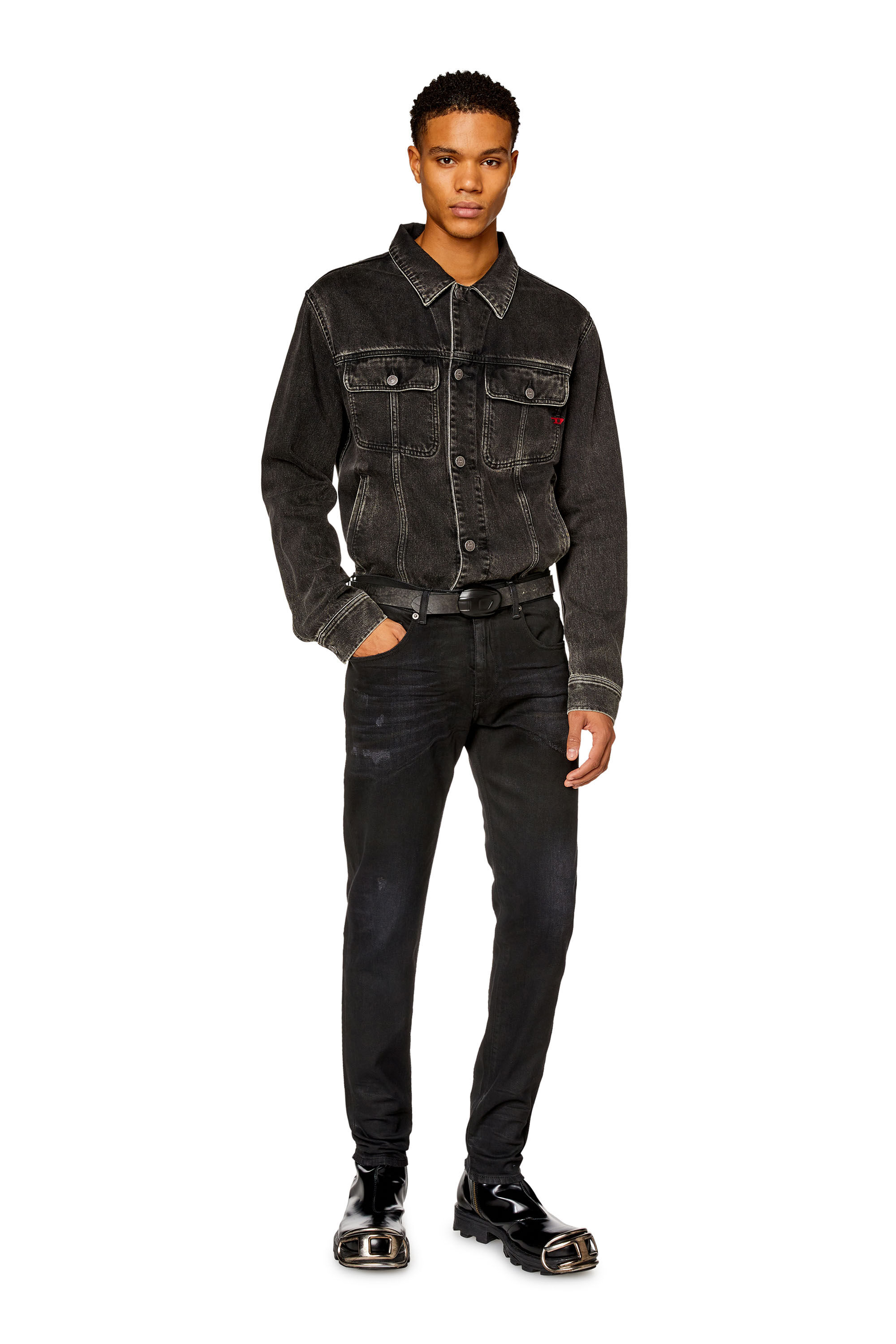 Jeans diesel homme 2019 top