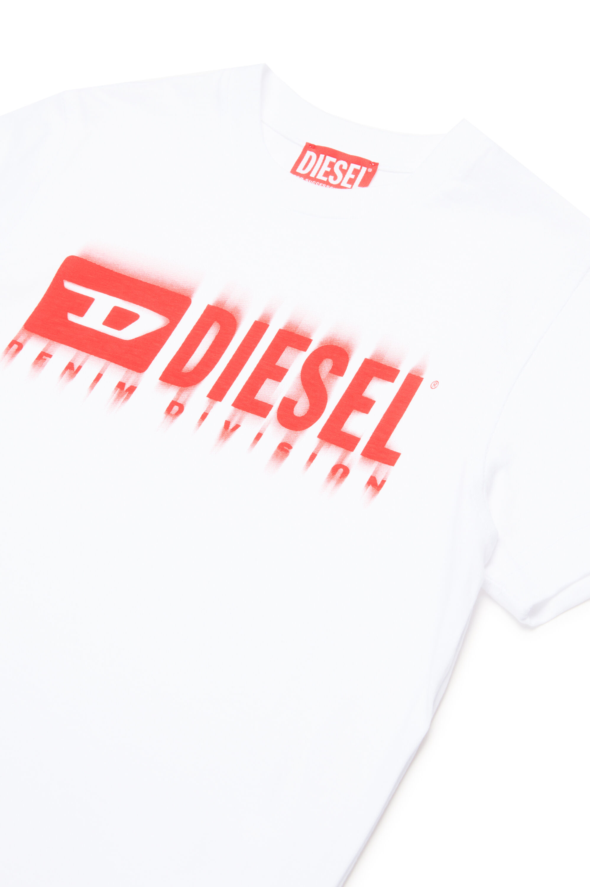 Diesel - TDIEGORL6, White - Image 3