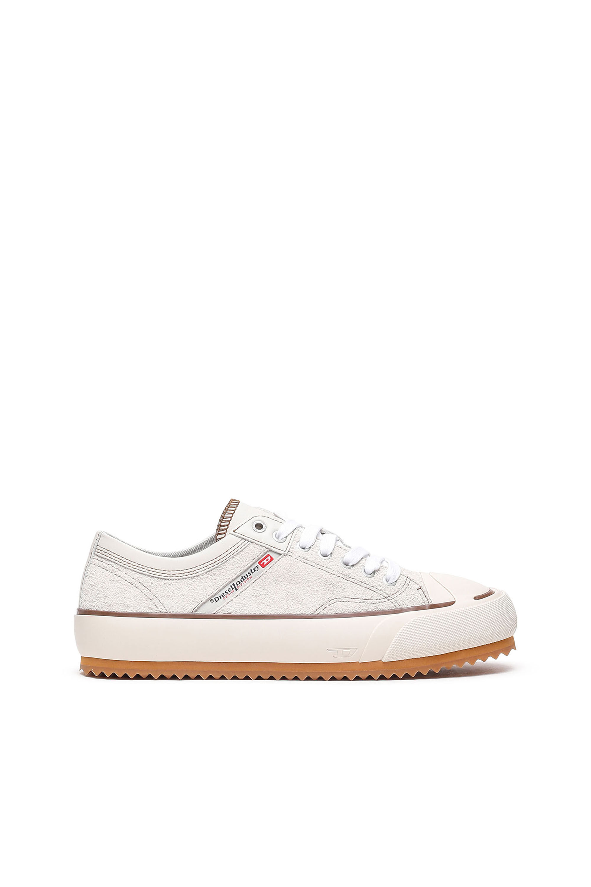 Diesel - S-PRINCIPIA LOW X, White - Image 1