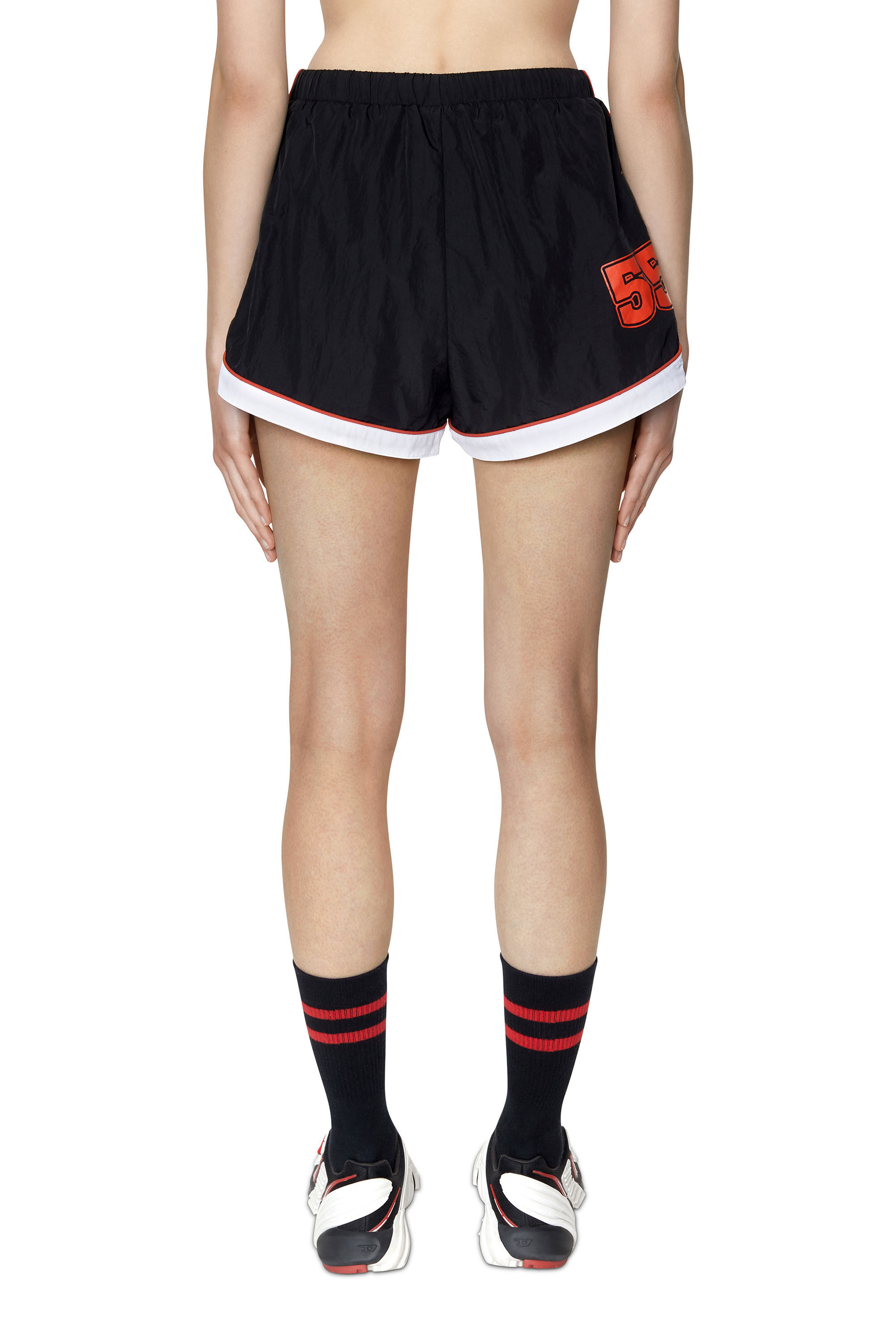Diesel - AWWB-EICY-WT12, Black - Image 4