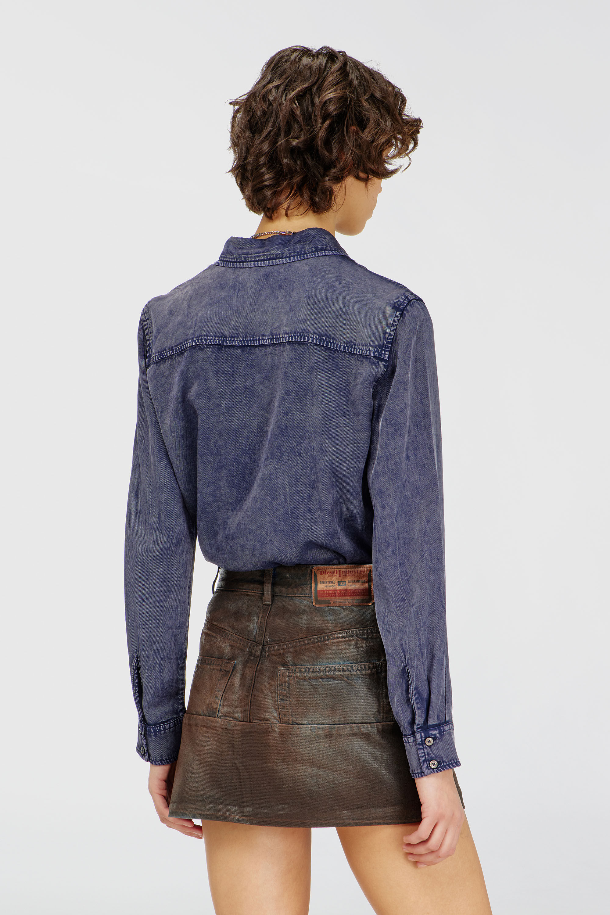 C-RONORY-B2, Dark Blue