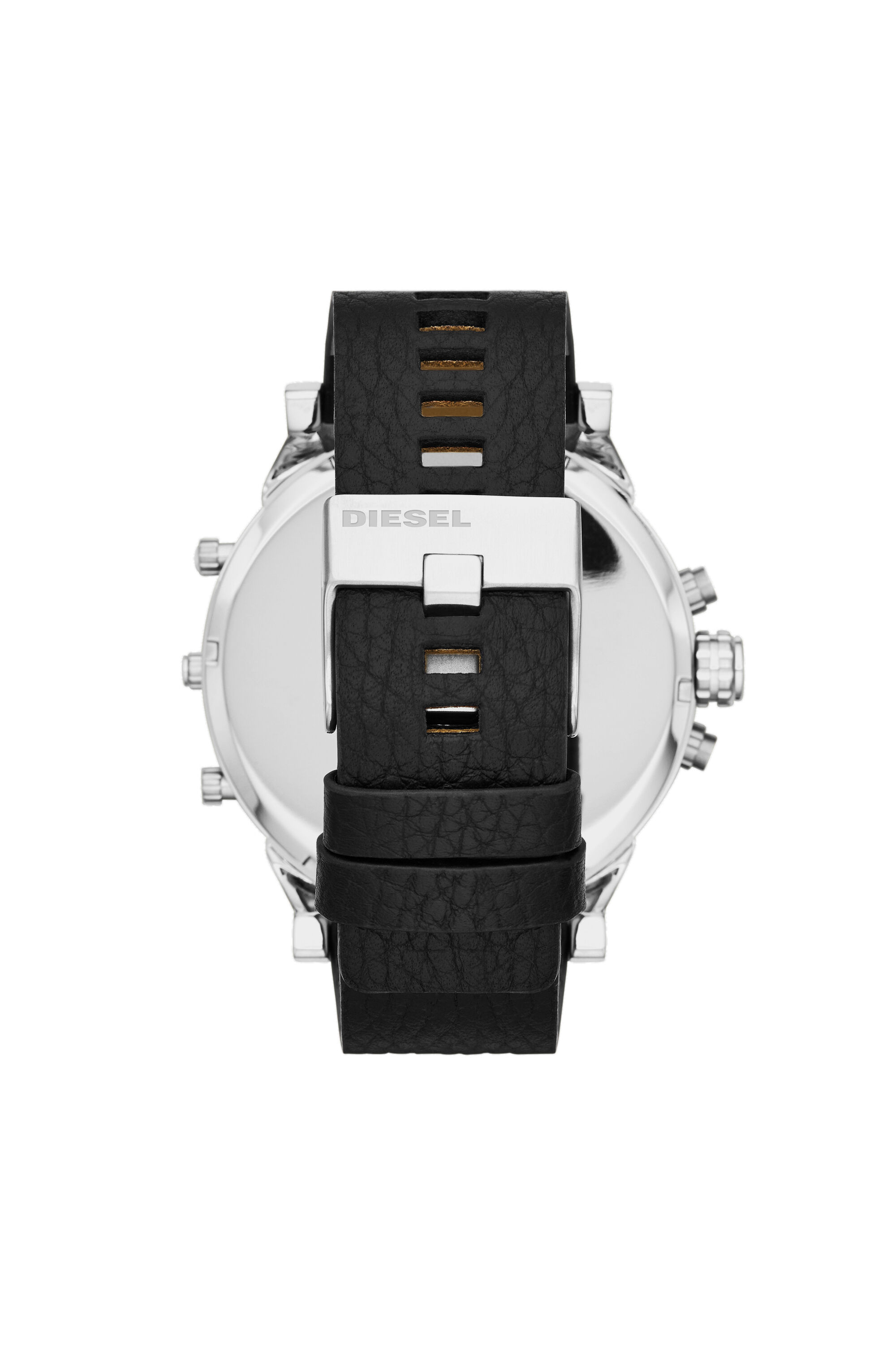 Montre diesel online daddy homme