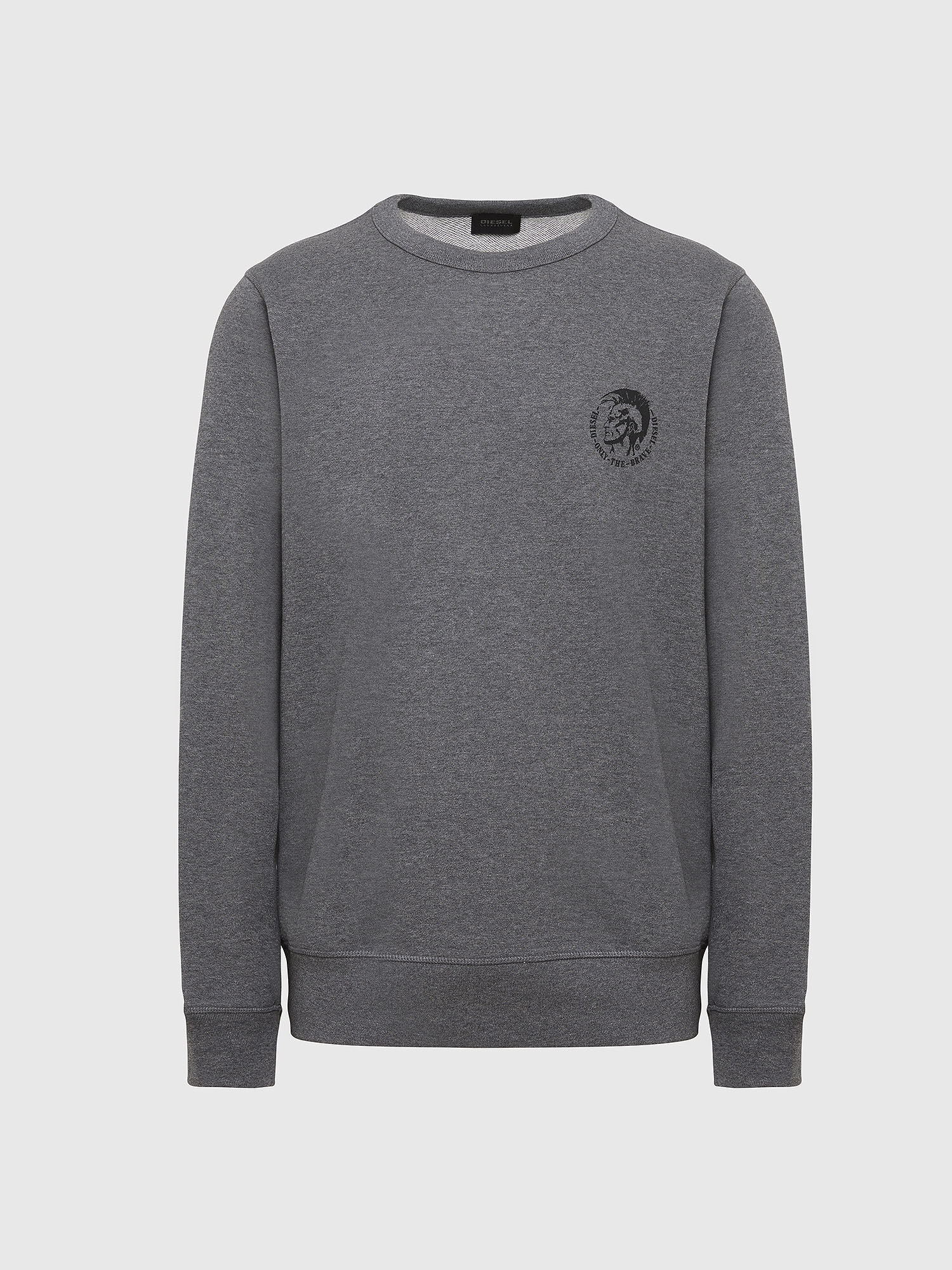 UMLT-WILLY Man: Loungewear sweater with