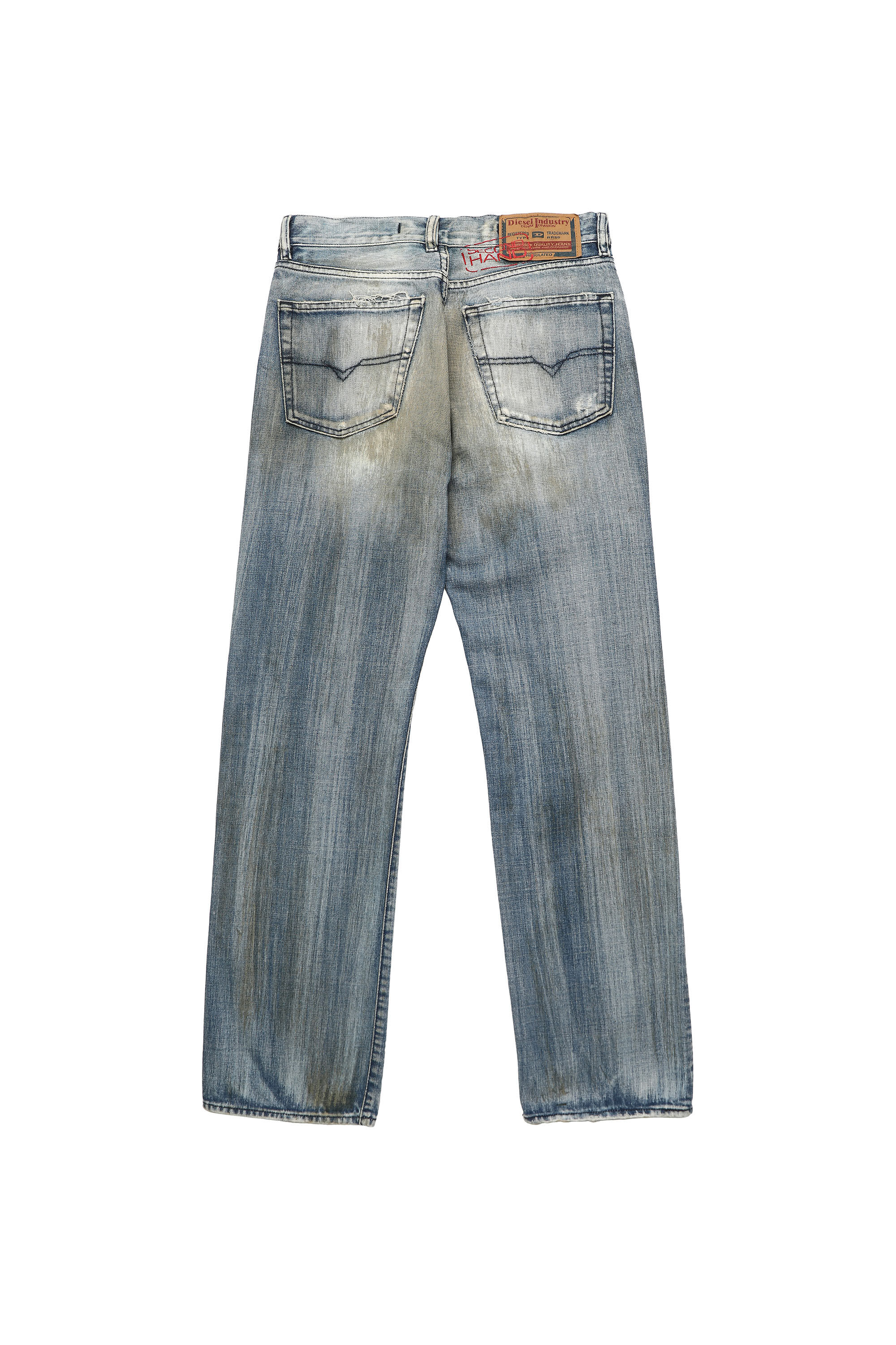 KRATT Diesel Man - Jeans | Diesel 