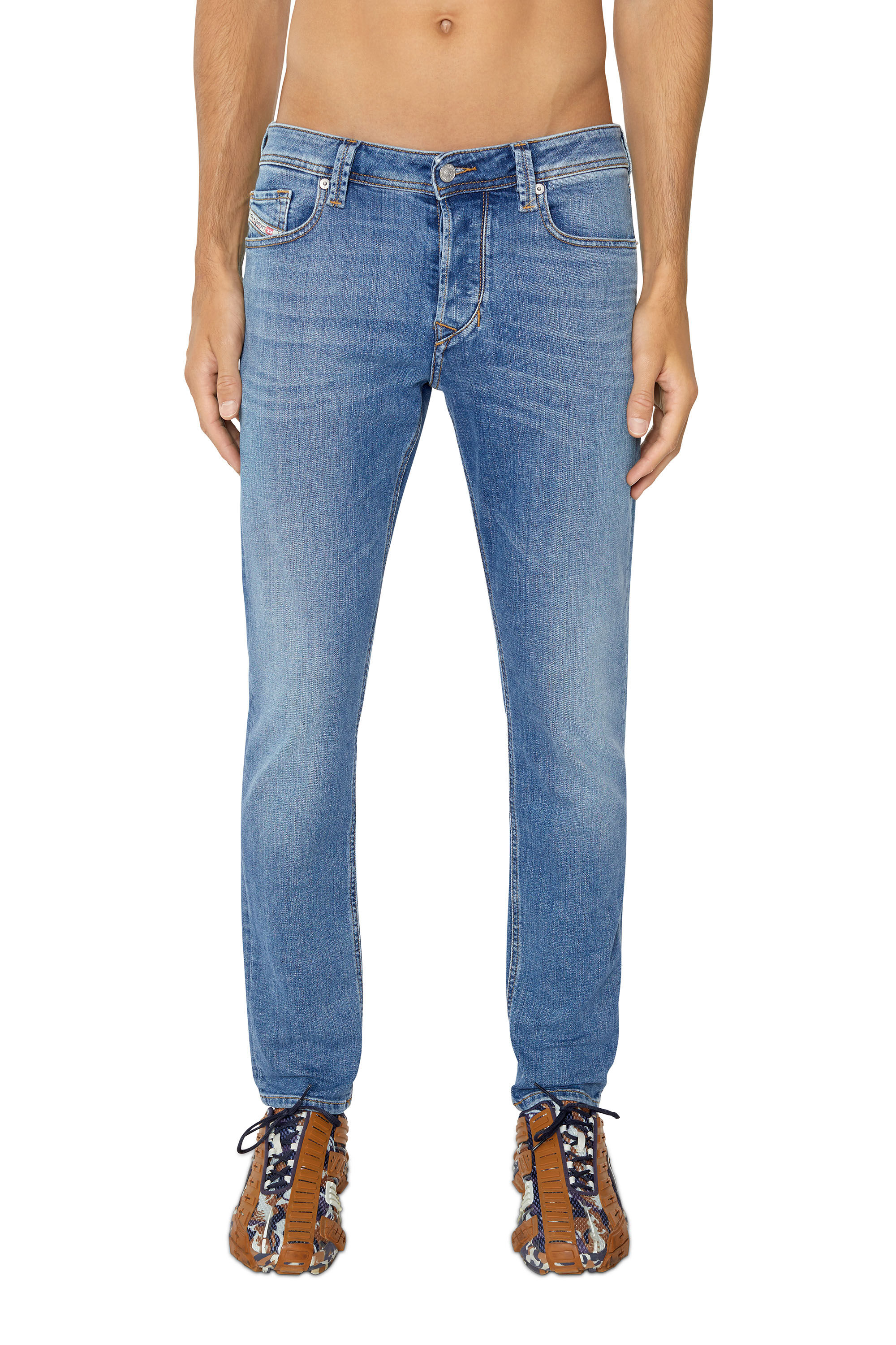 Diesel larkee beex regular tapered top