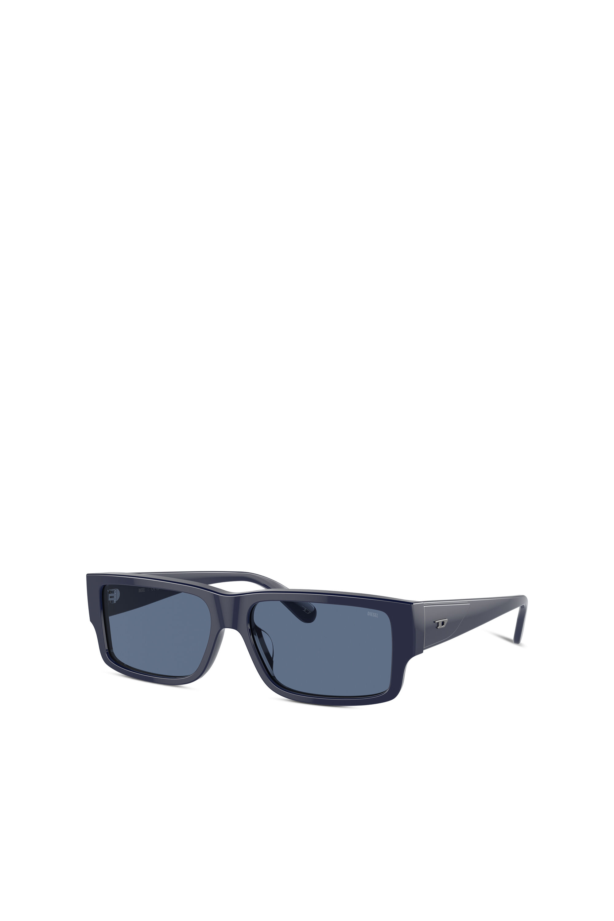 Diesel rectangular sunglasses new arrivals