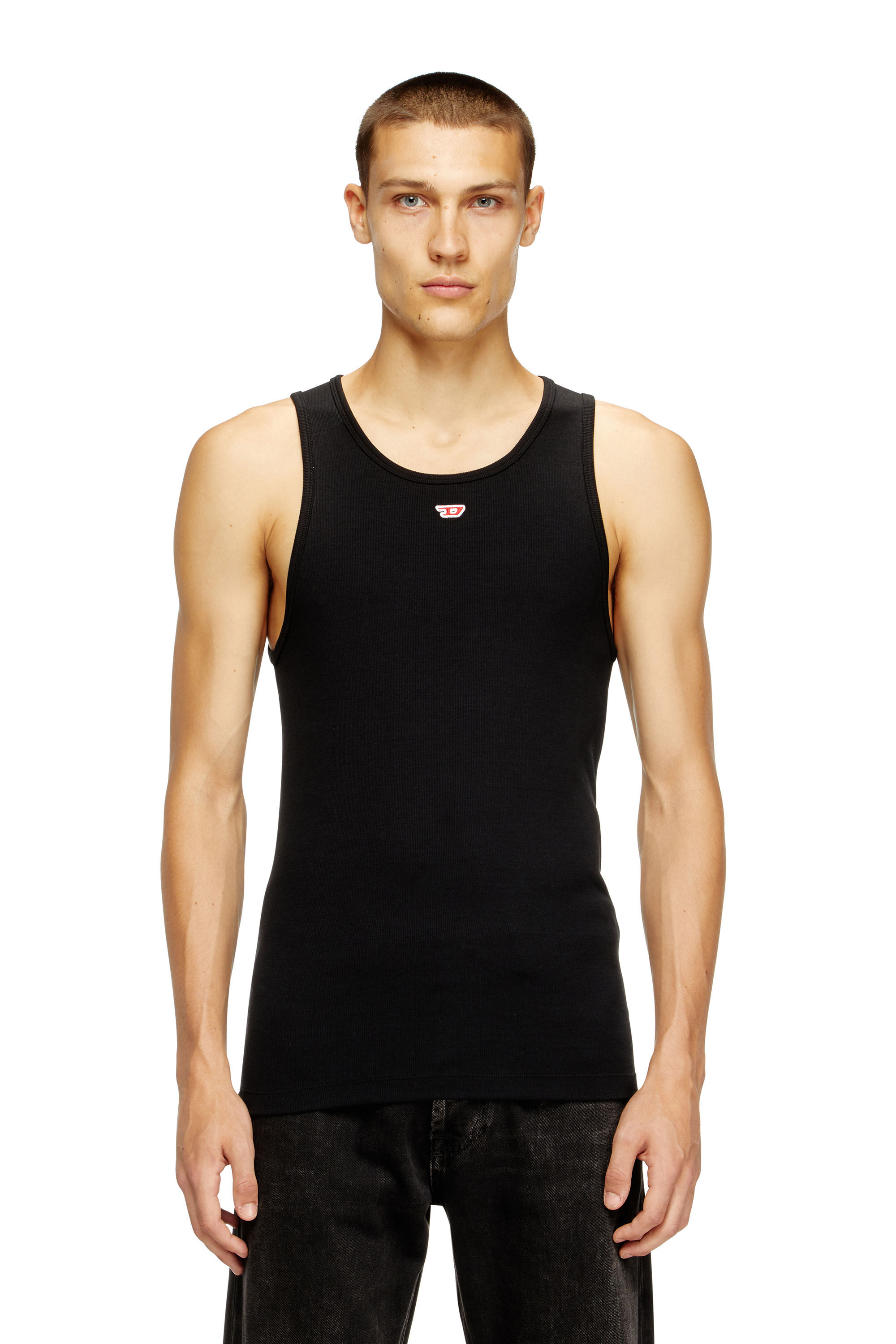 DIESEL｜SLEEVELESS (T-Lifty-D (A04088 0EJAI 9XX)) 18719187_43330308_600.jpg