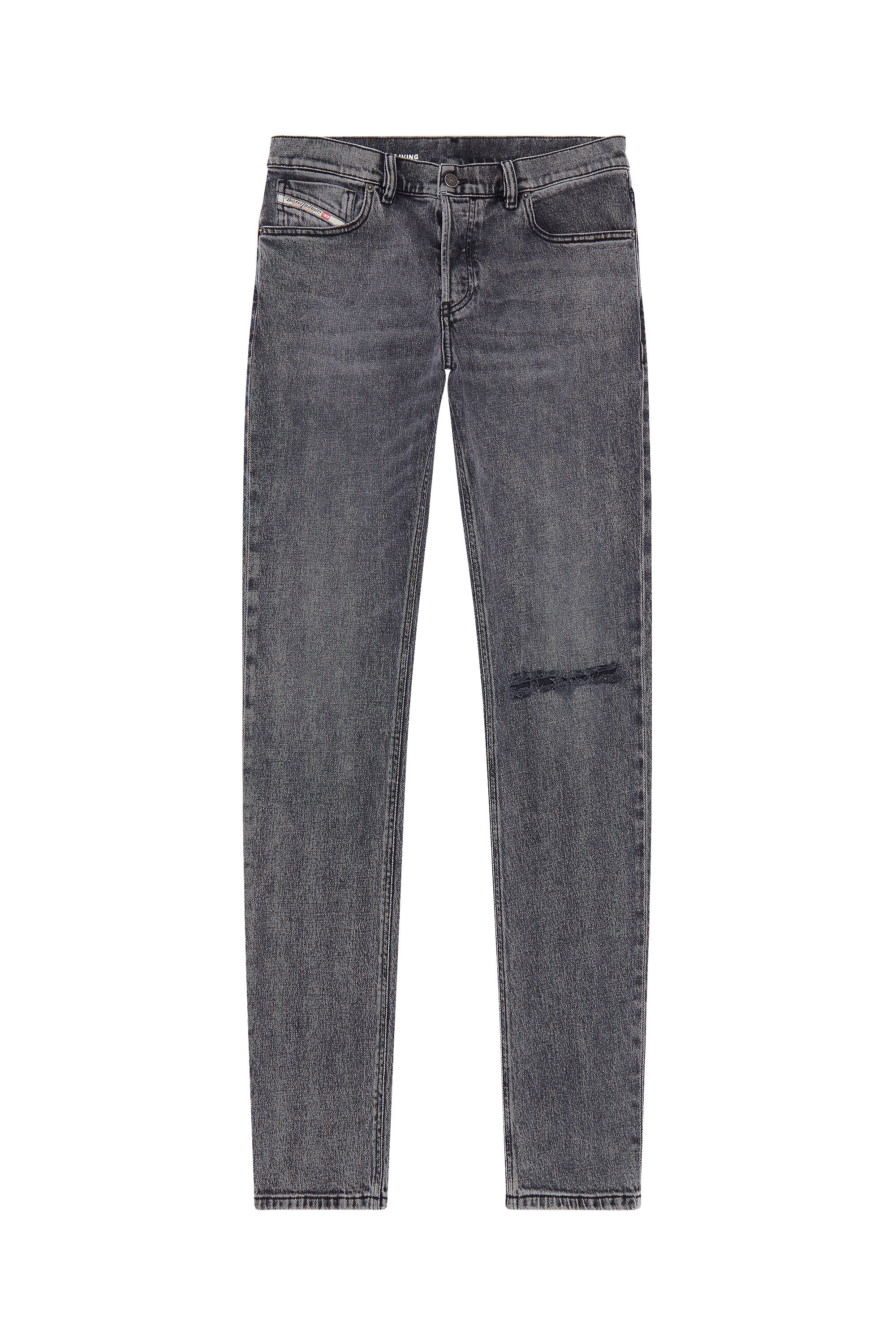 Blackish 2025 grey jeans