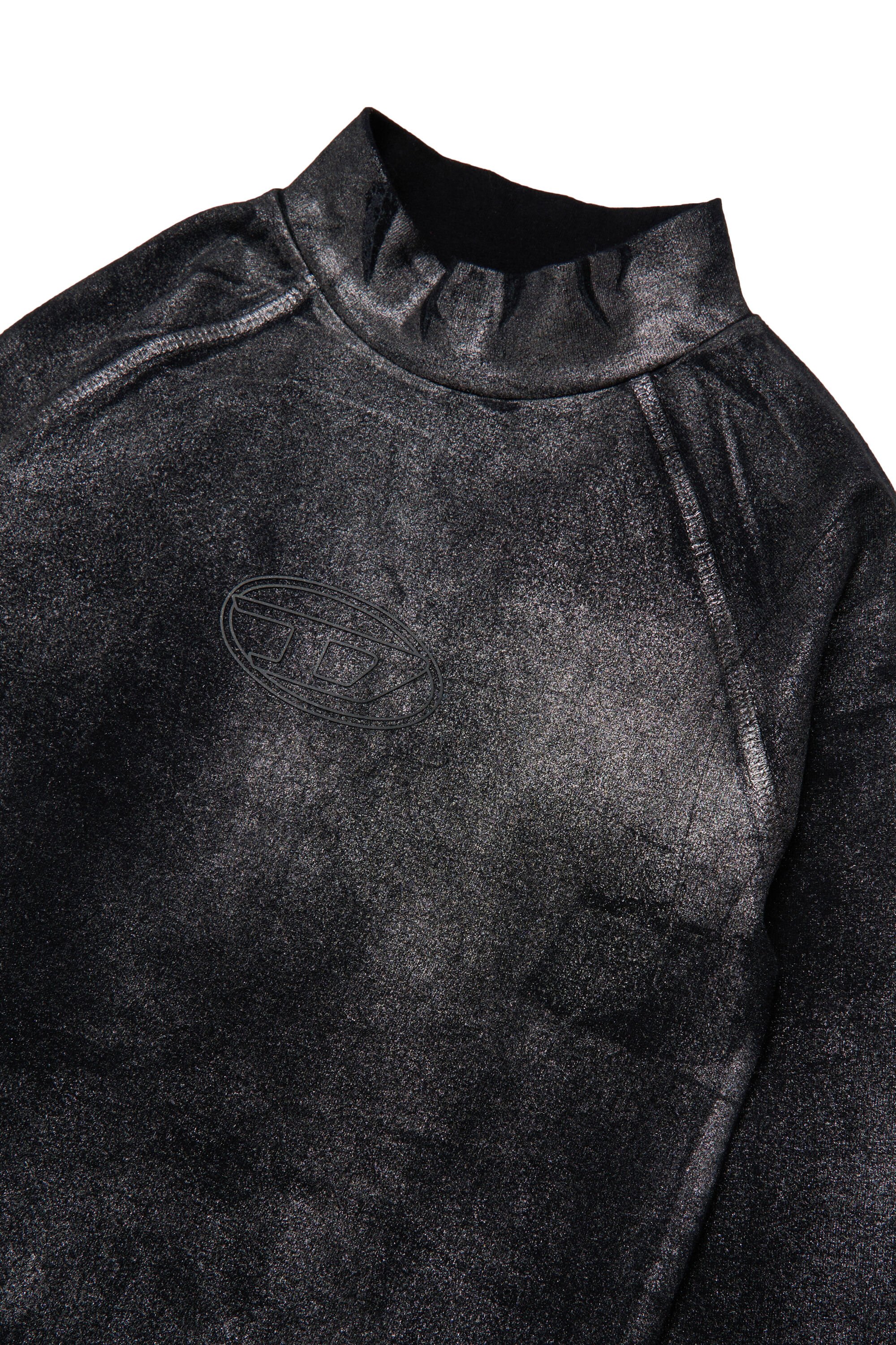 BALDA, Black