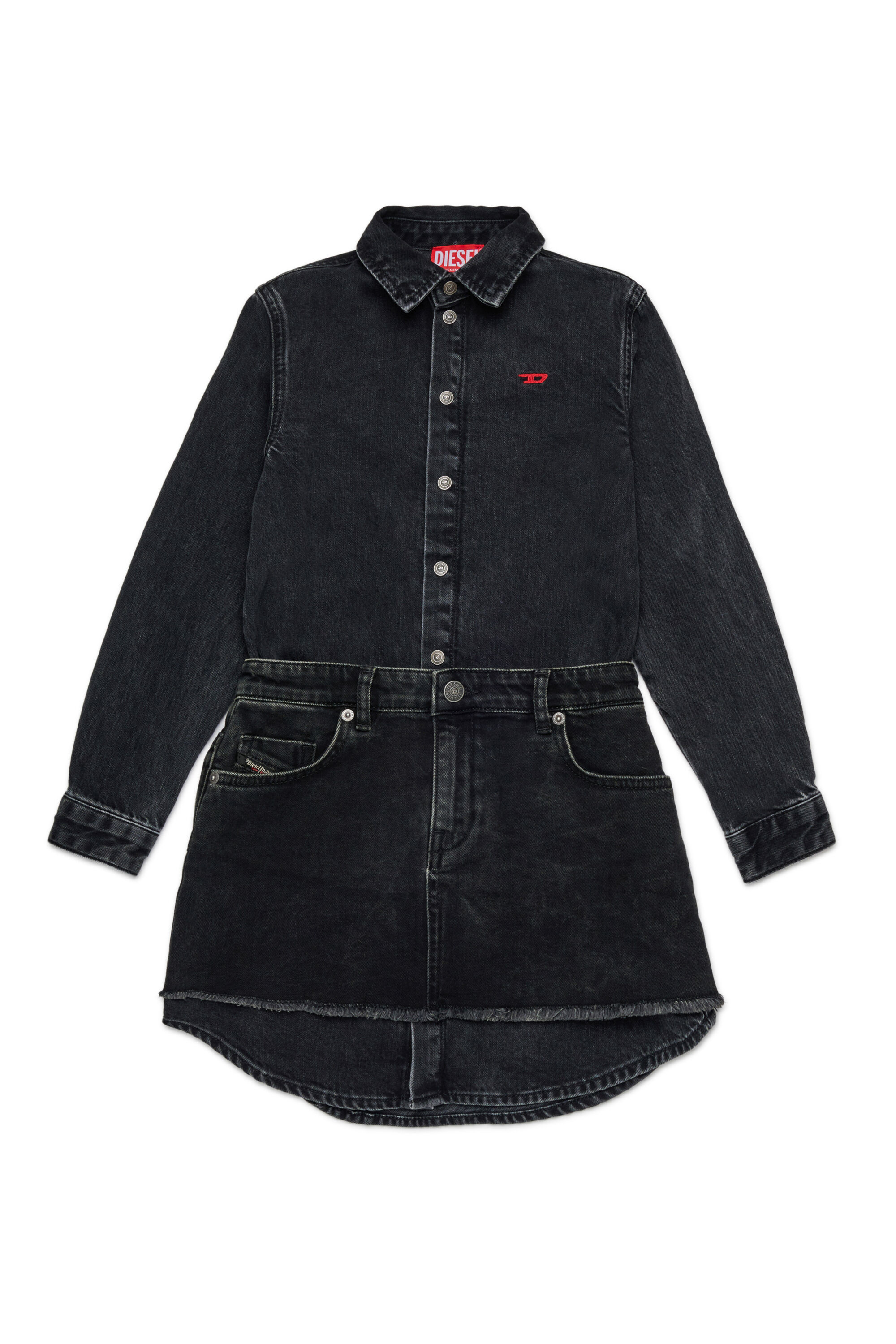 DESSY, Black