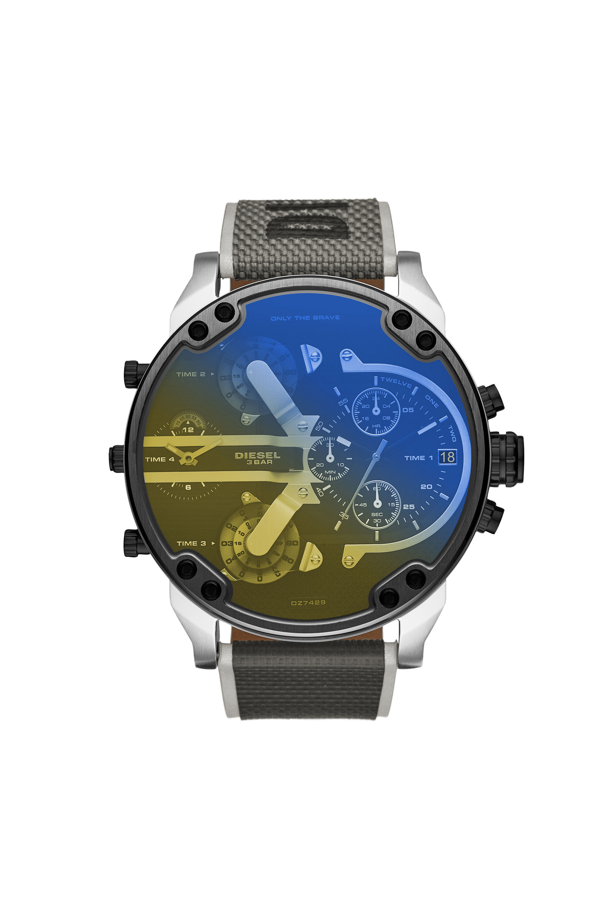 diesel watch shop near me