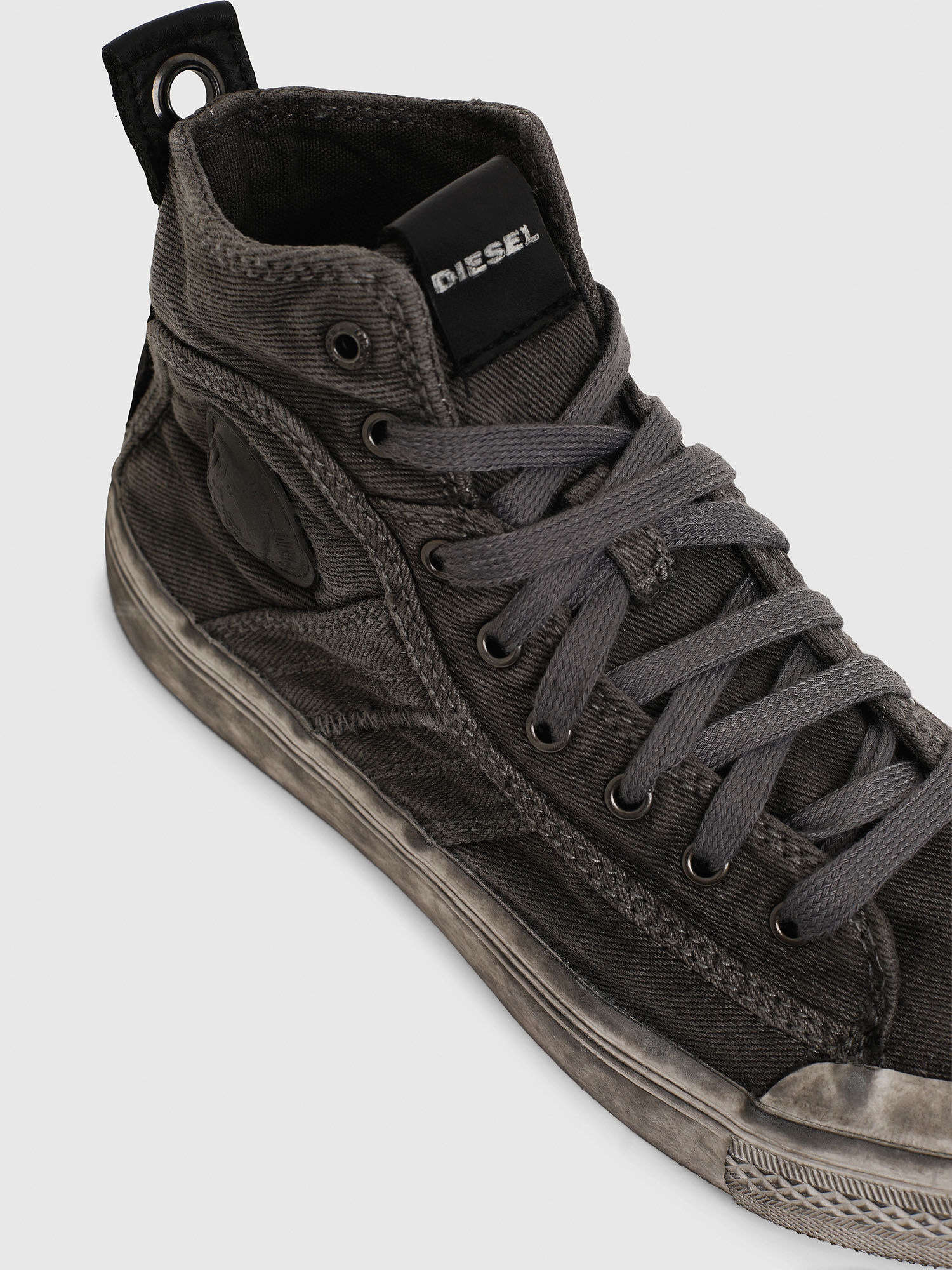 Diesel astico sneakers clearance