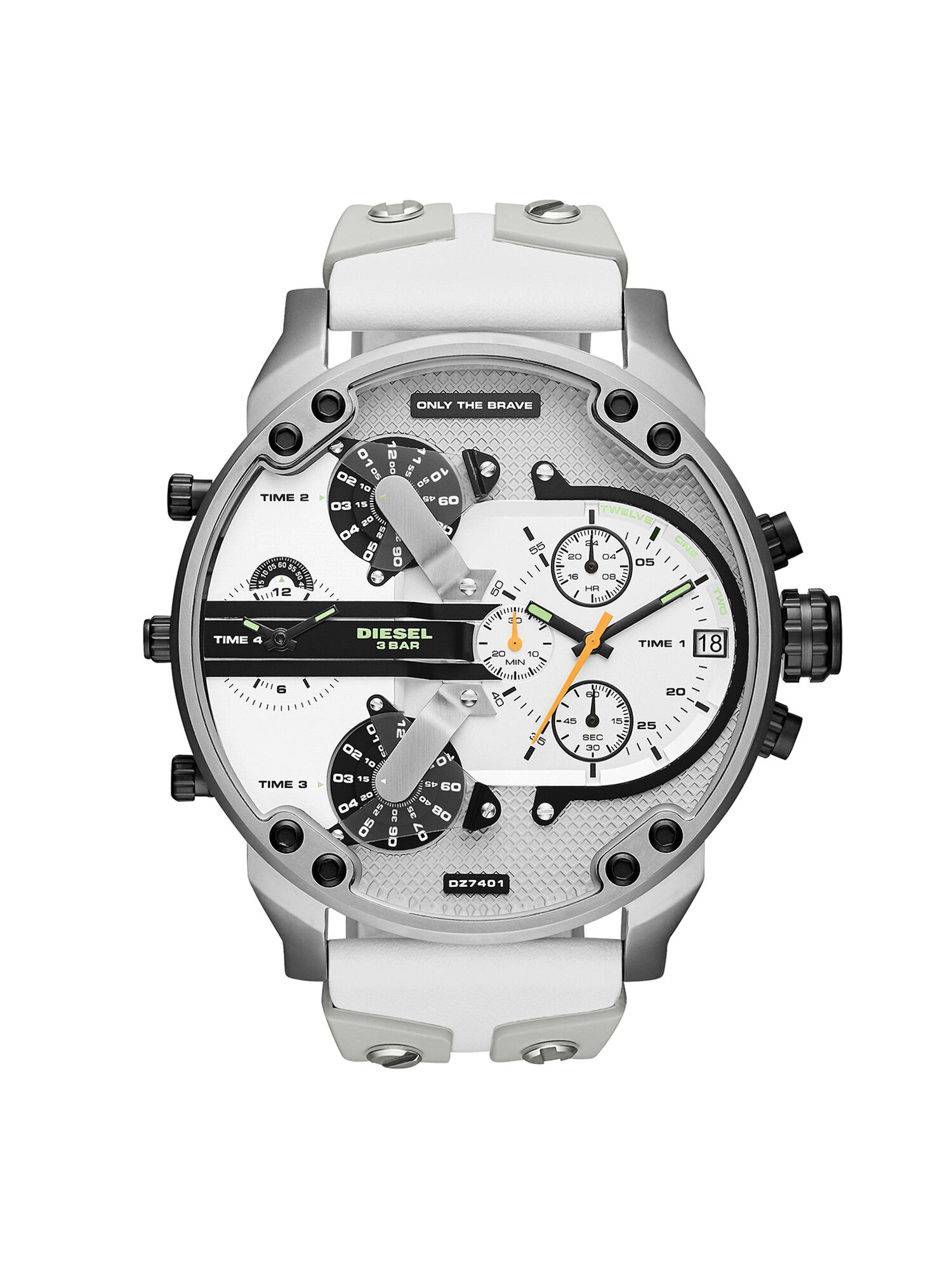 Mens DZ7401 Watch | Diesel Online Store