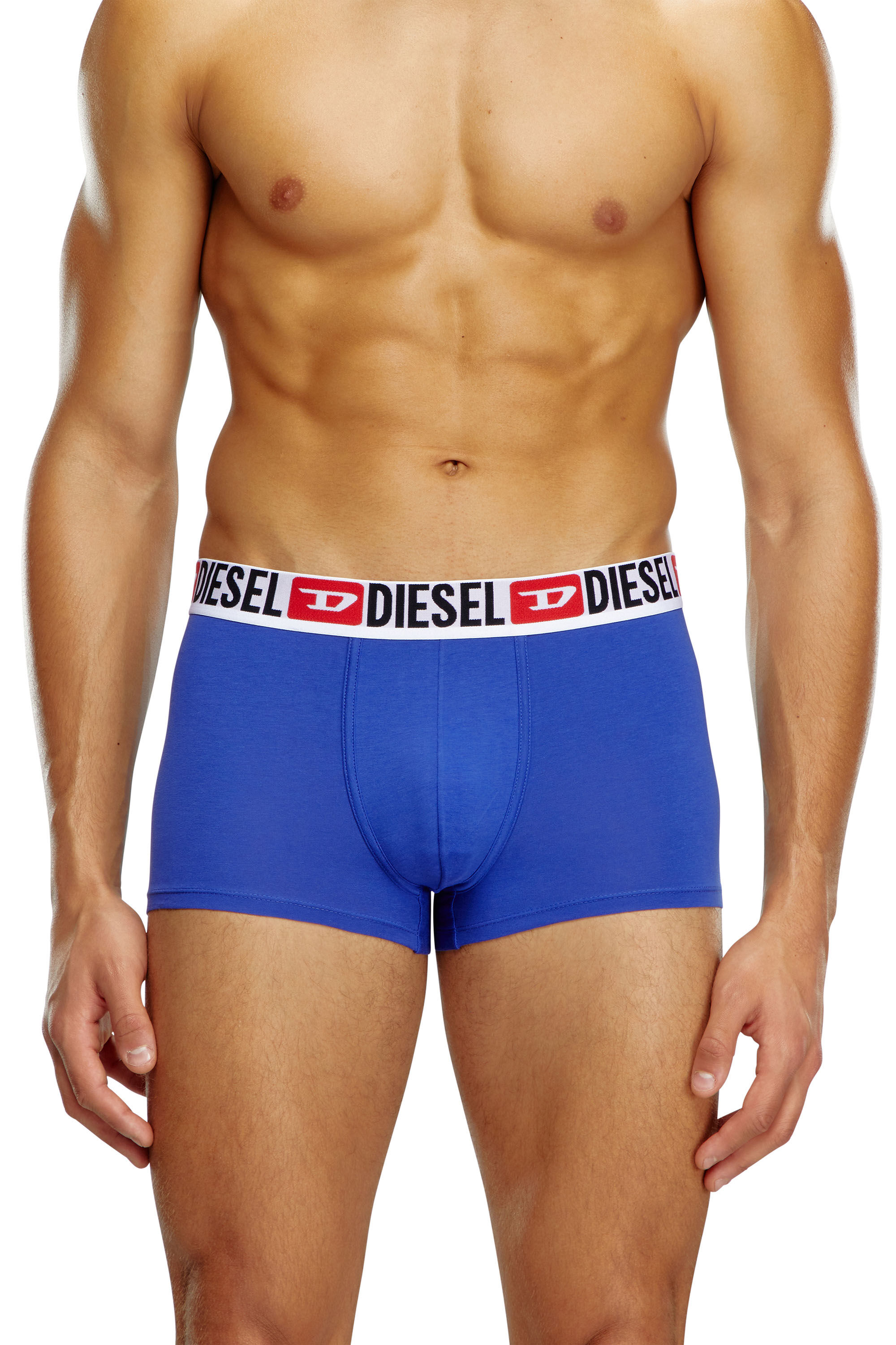 Diesel - UMBX-DAMIENTHREEPACK, Blue/Grey - Image 3