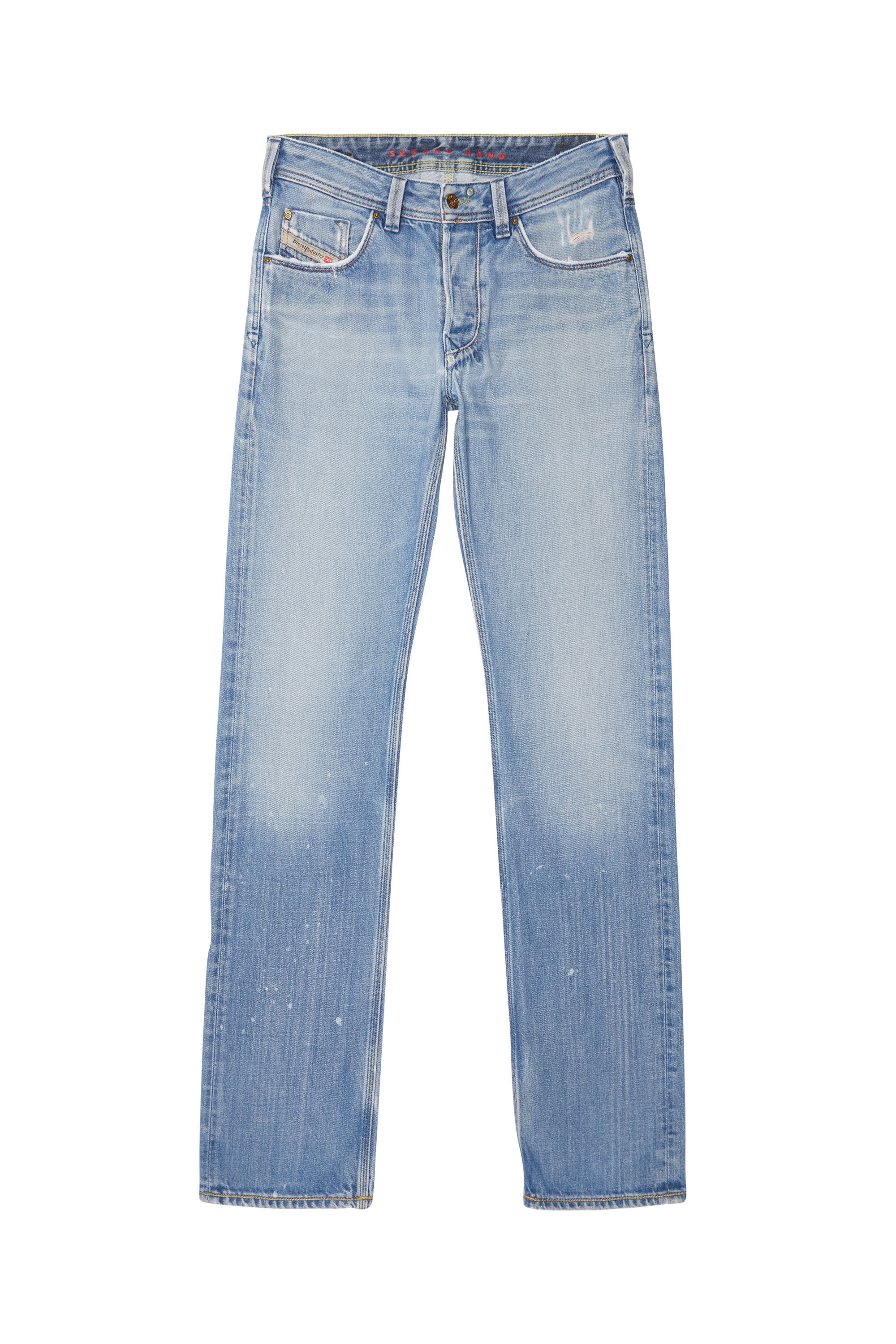 Diesel yarik jeans new arrivals