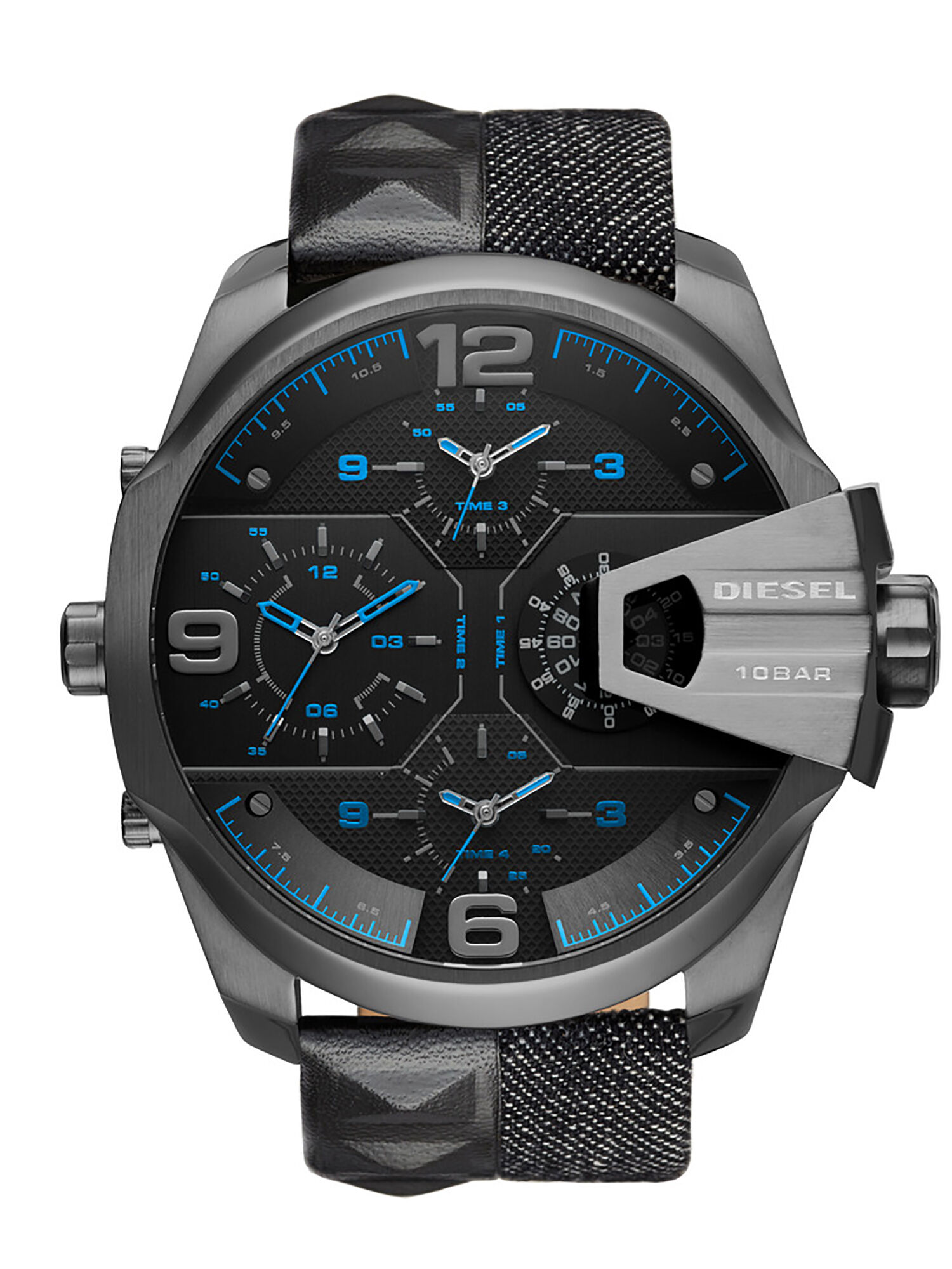 DZ7393, Black