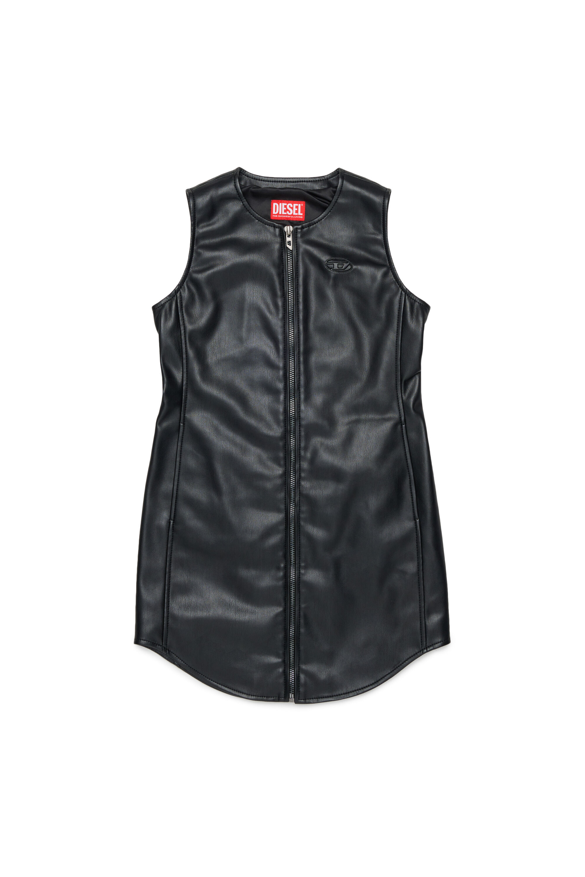 DJENNY, Black