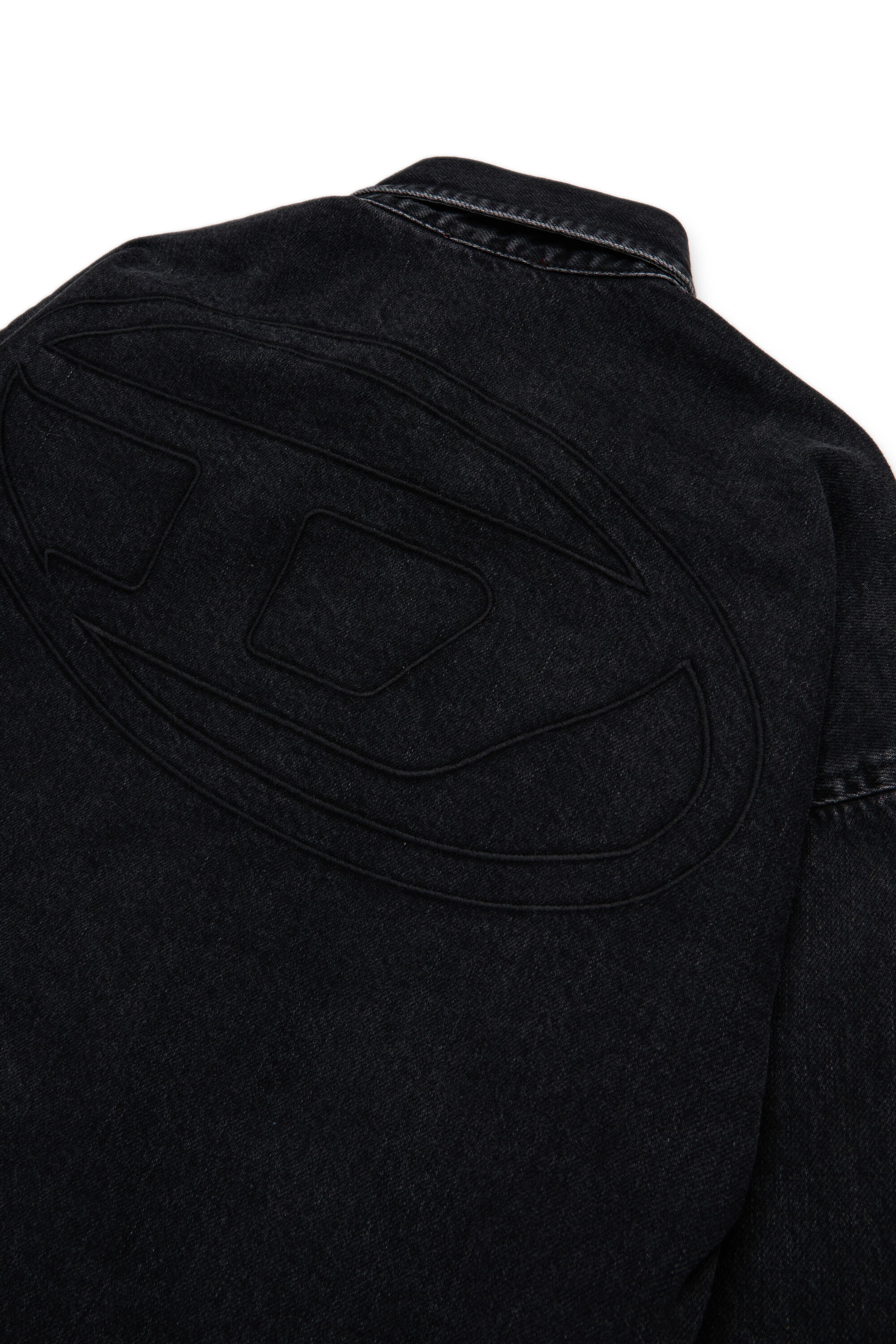 CKAMA, Black/Dark grey