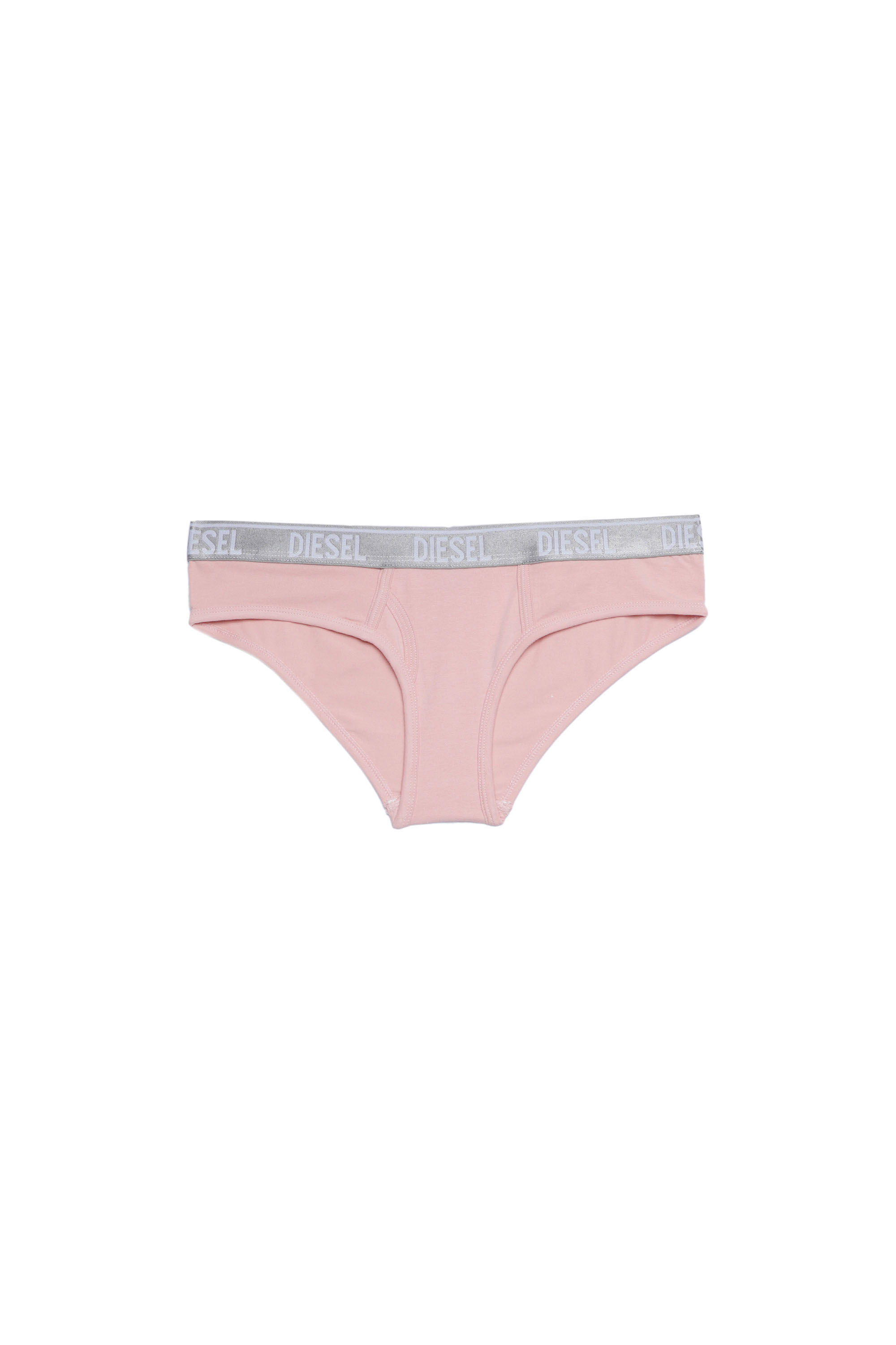 Diesel - UFPN-OXYS-TWOPACK, Black/Pink - Image 4