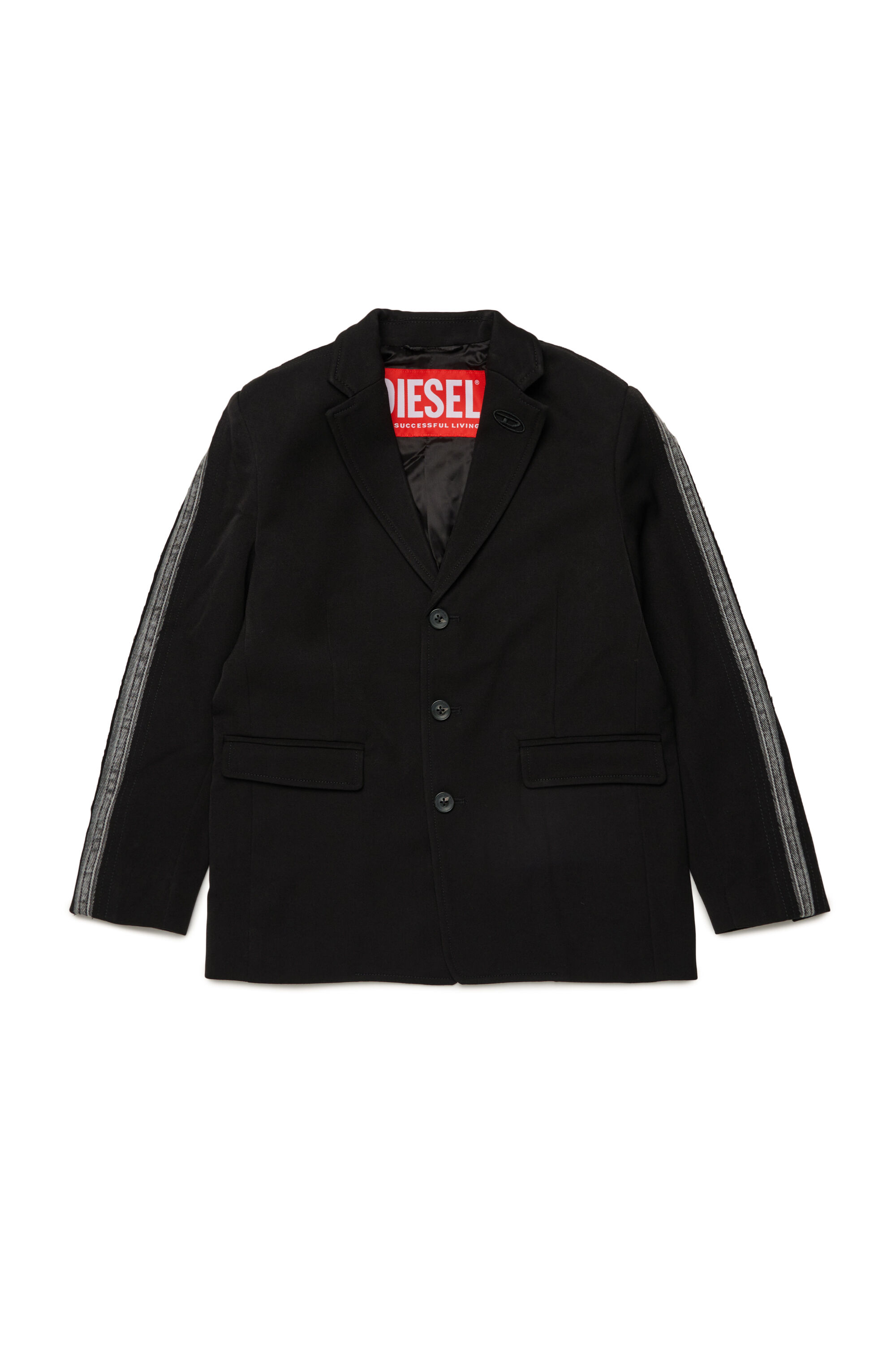 Diesel - JHIVO, Black - Image 1