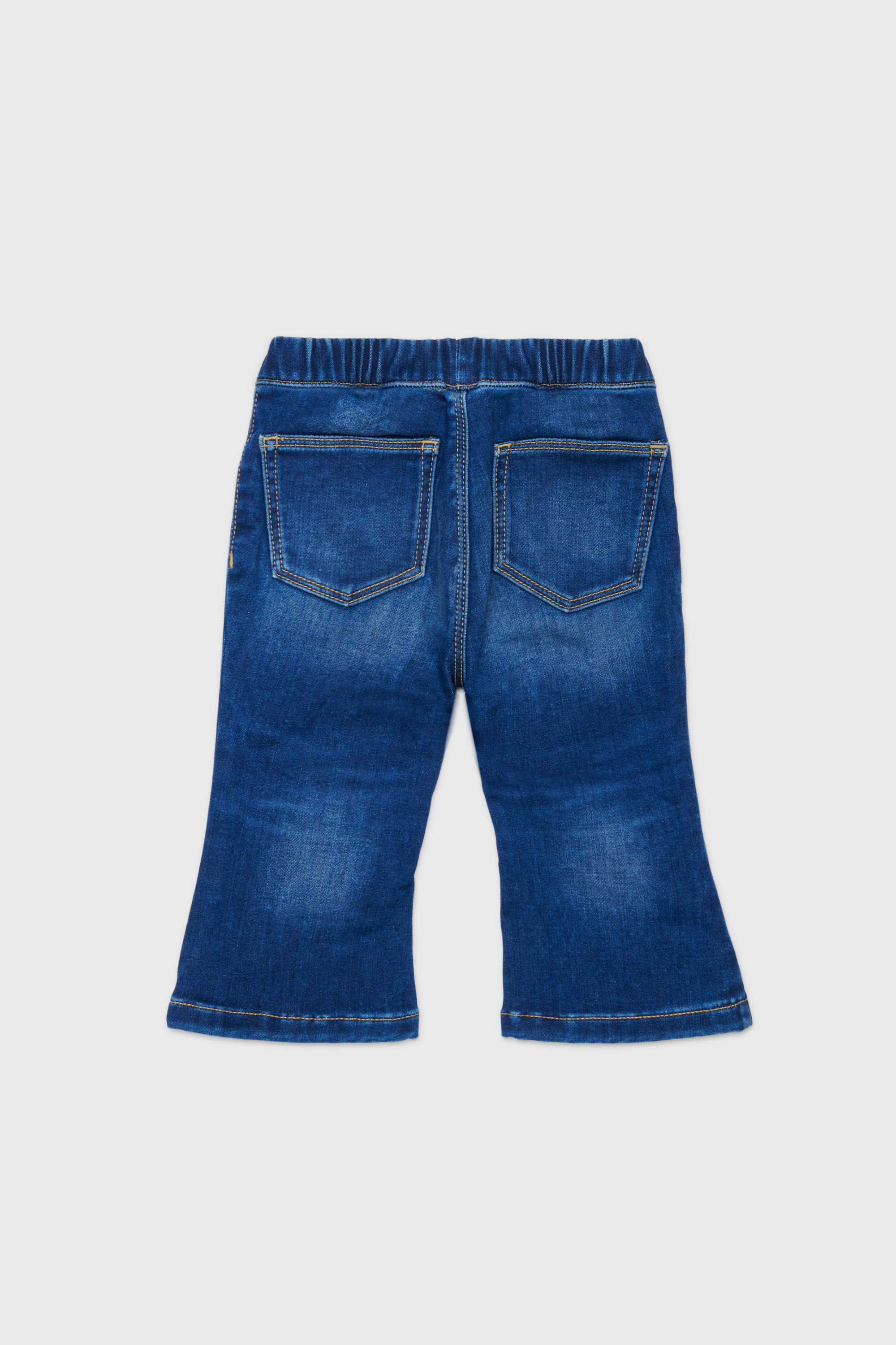 Diesel - Woman's D-PAMI-B JJJ, Medium blue - 2
