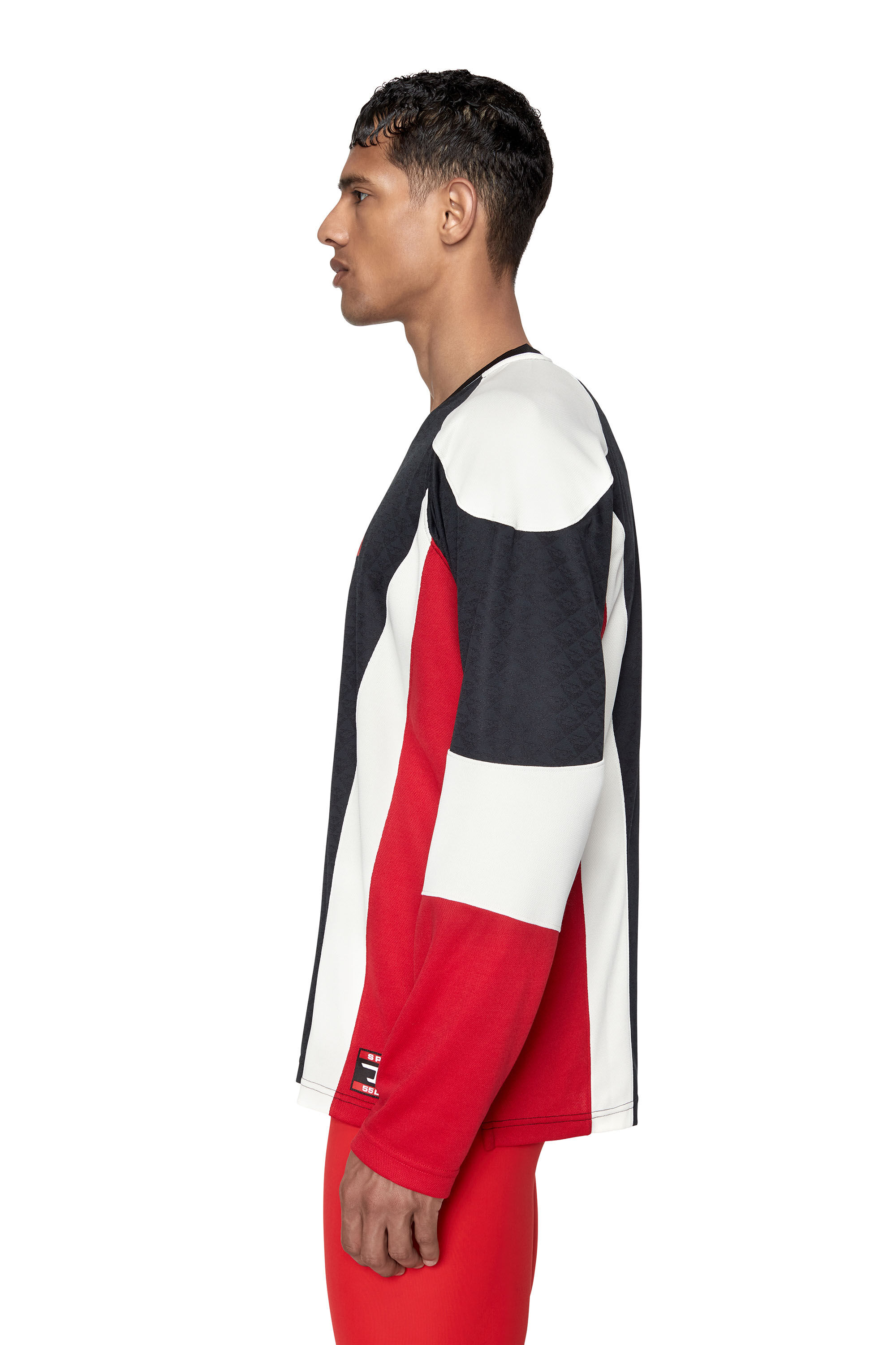 Diesel - AMTEE-BREAKDON-HT07,  - Image 5