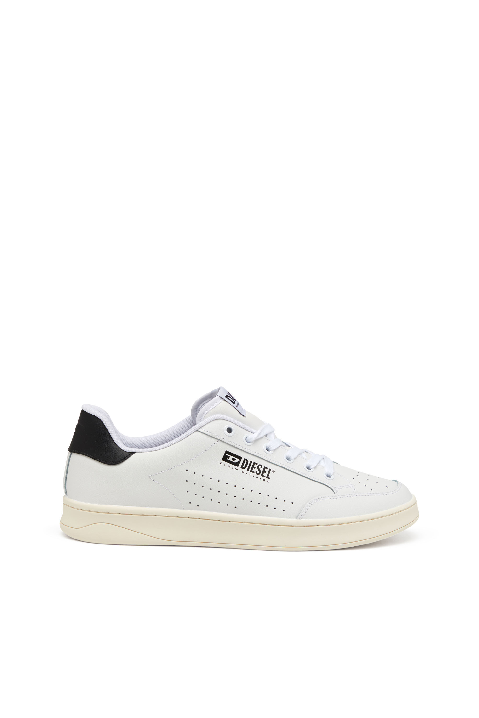 Diesel - S-ATHENE VTG, White/Black - Image 1