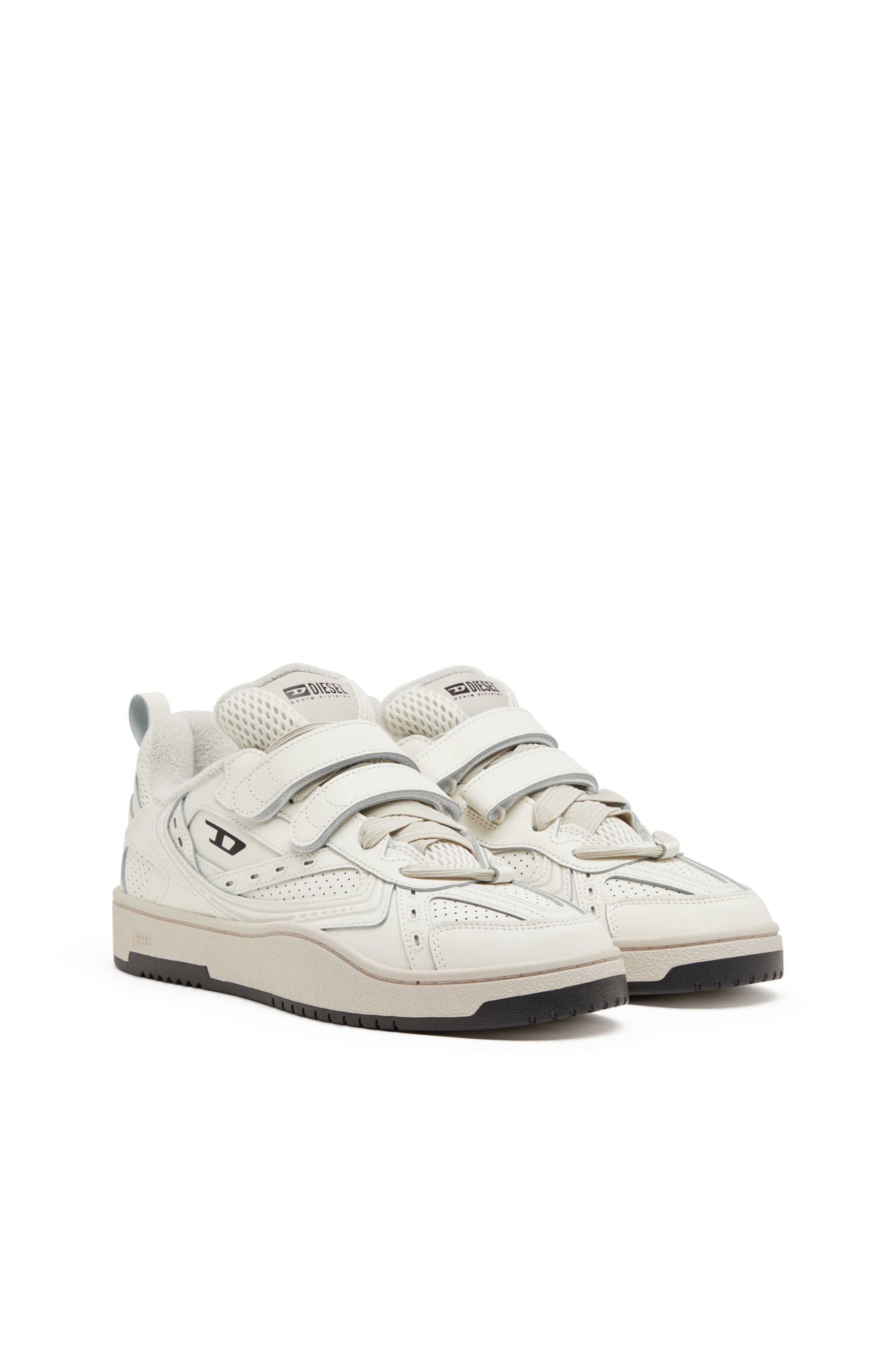 Diesel - S-UKIYO SKT, White - Image 2