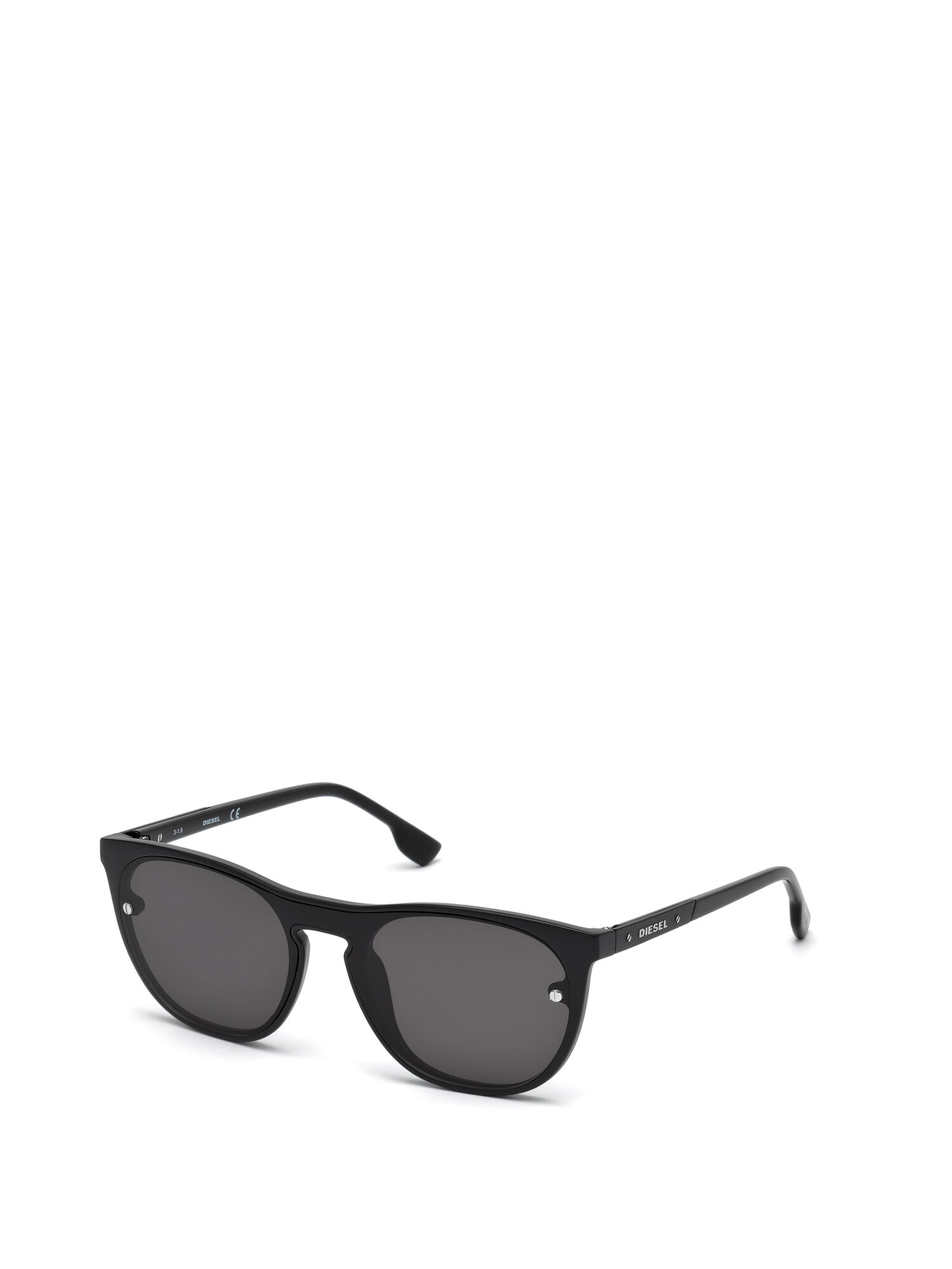 DL0217, Black