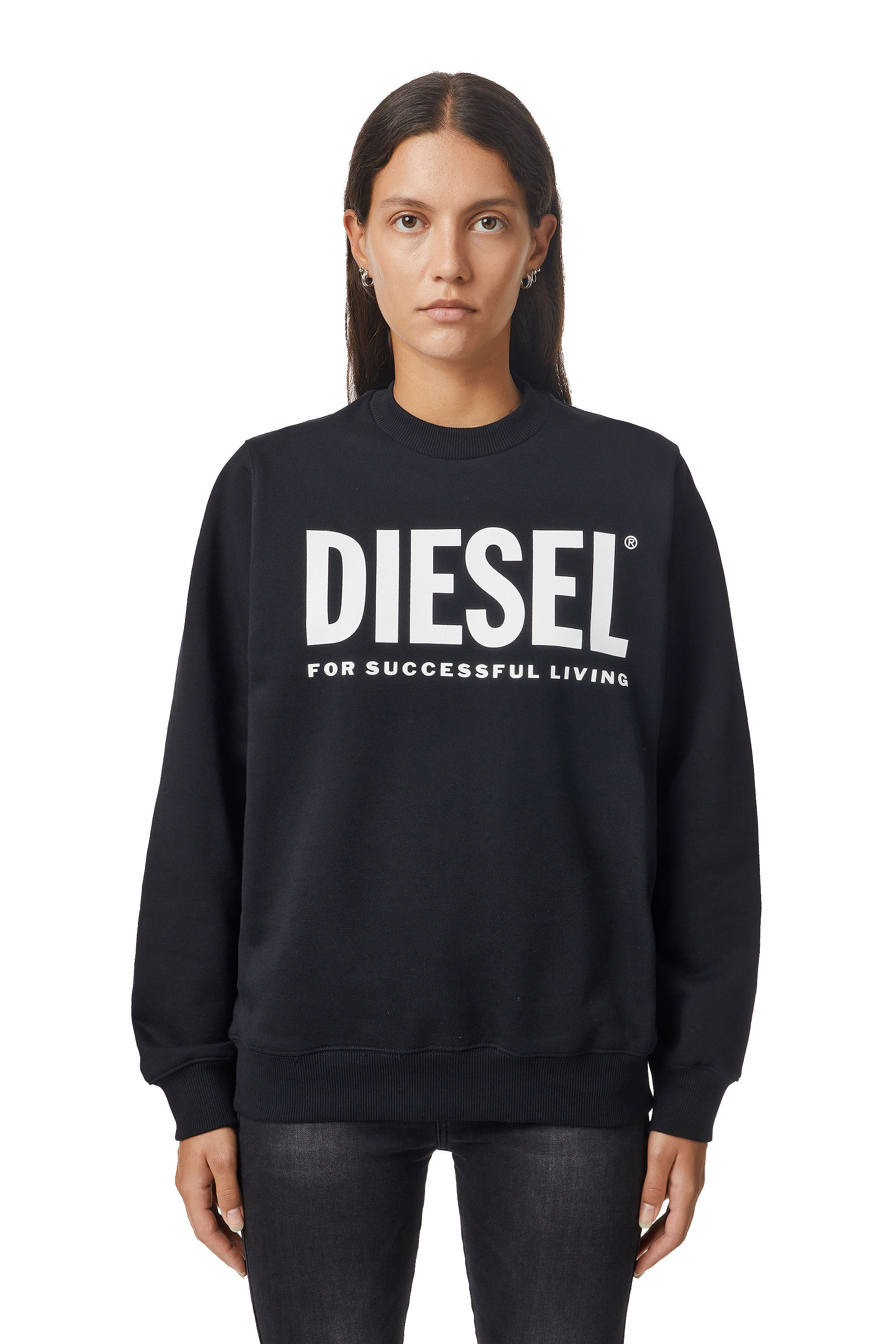 Diesel sweater