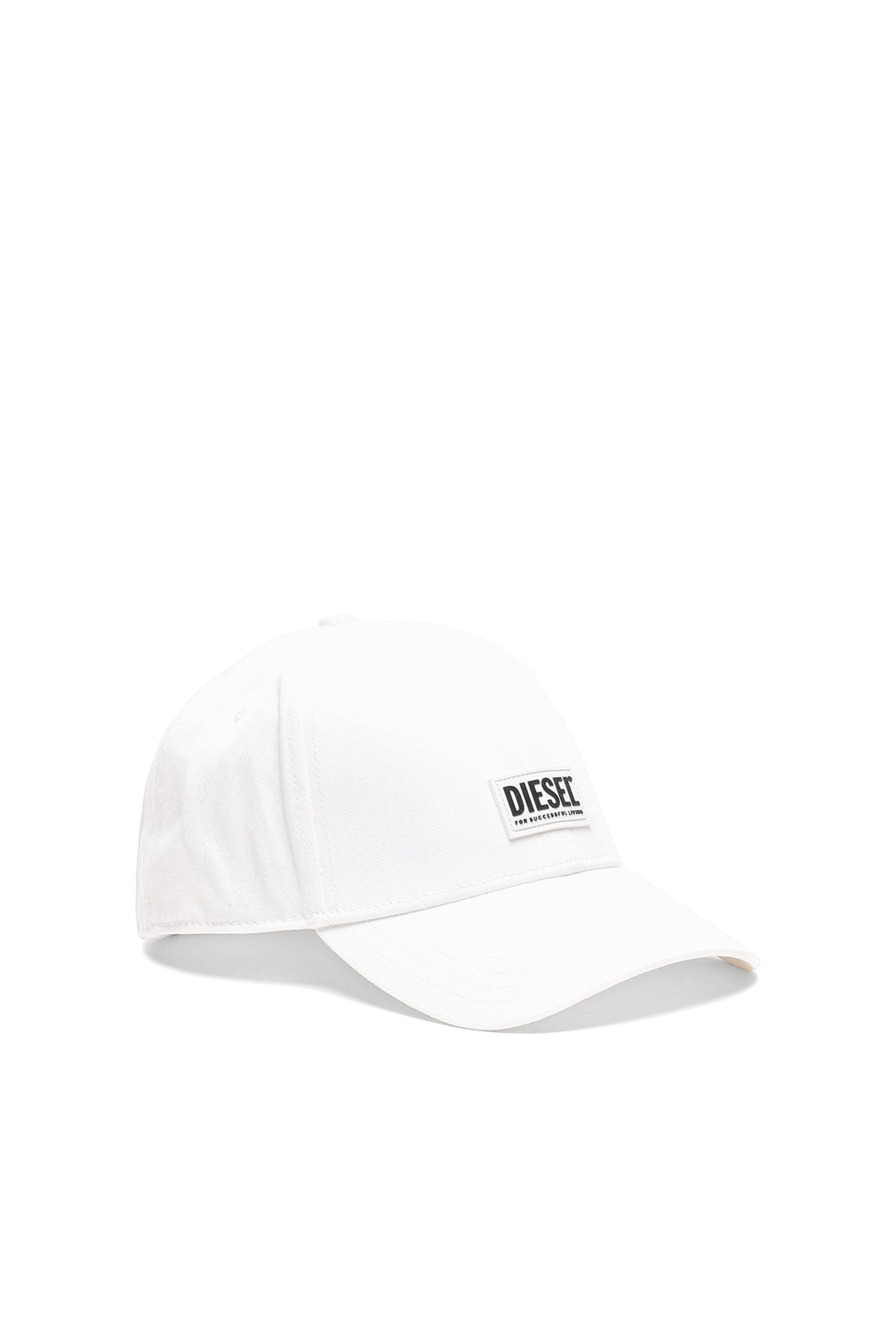 Diesel - CORRY-GUM, White - Image 1