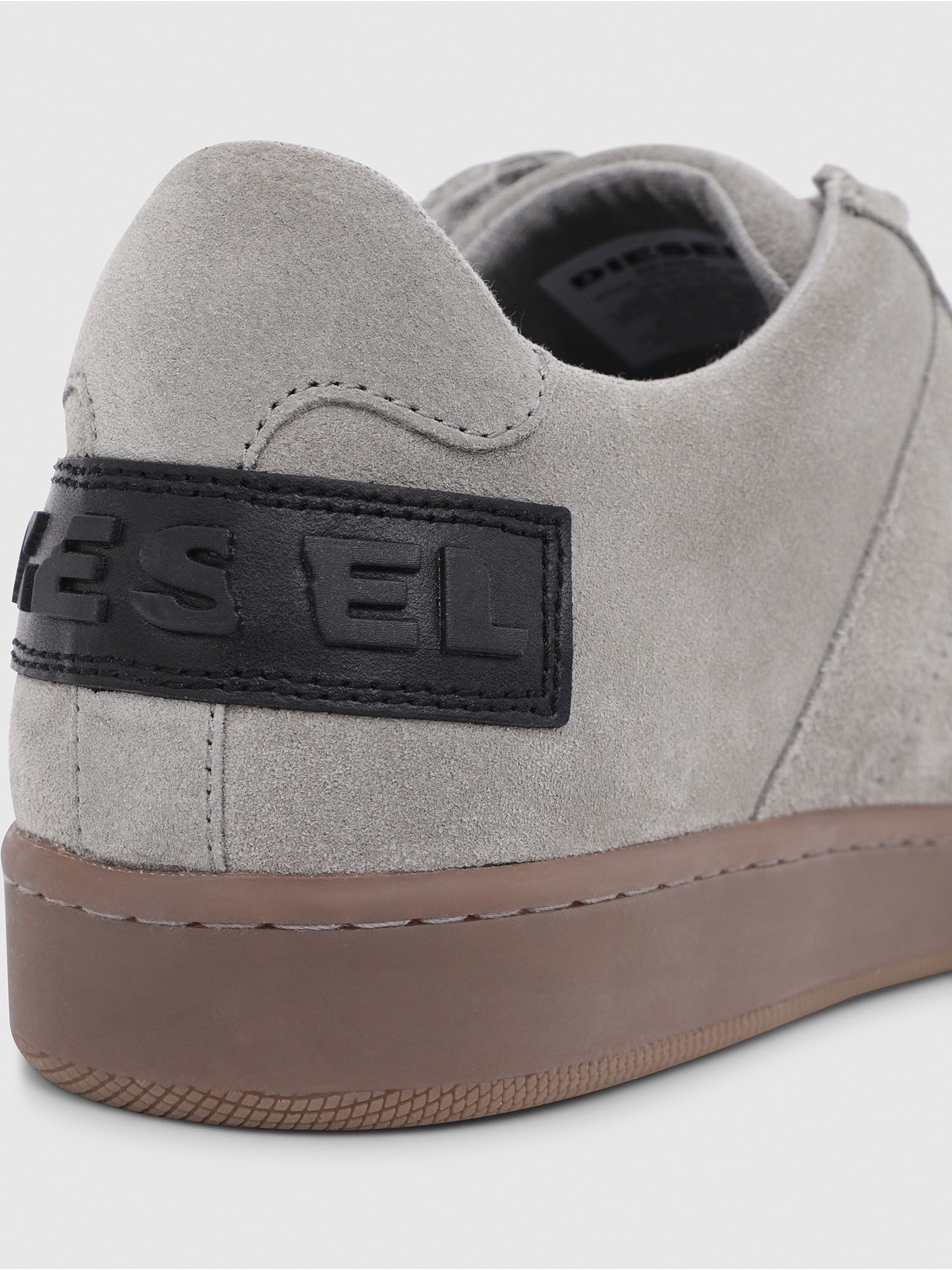 diesel millennium sneakers