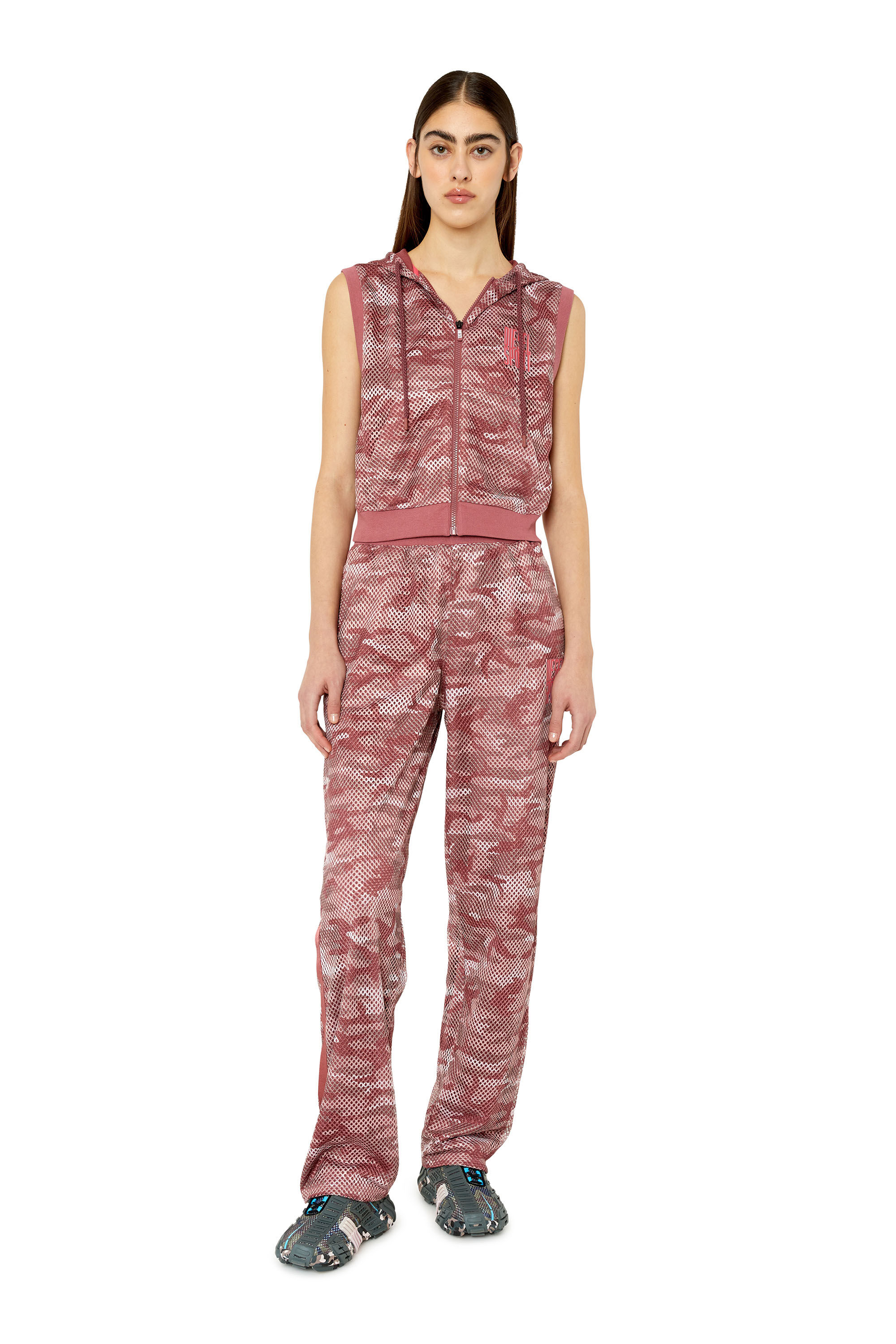 Diesel - AWST-DORA-HT01, Brown - Image 1