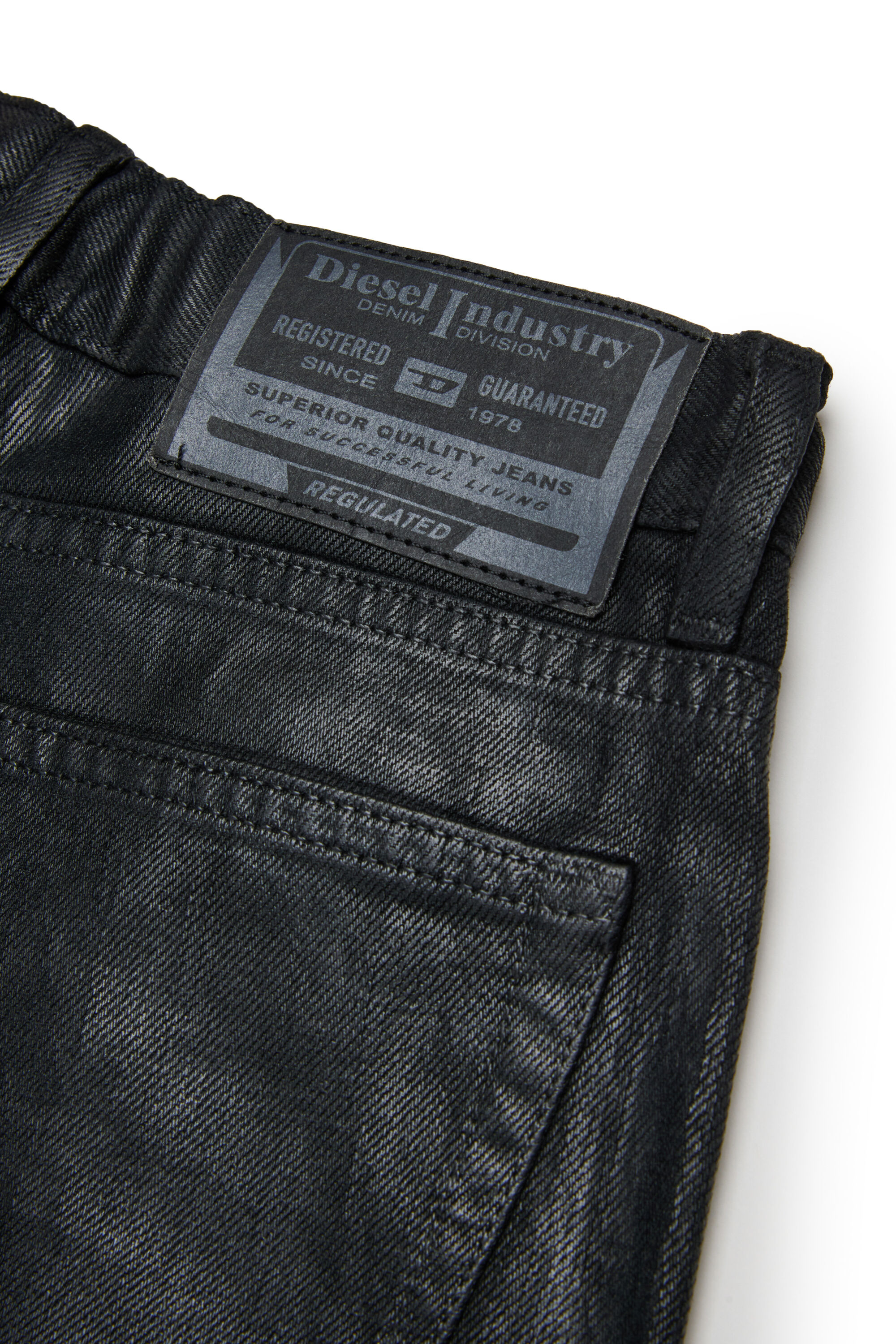 D-ARGJX-SHORT-SP-J, Black/Dark grey
