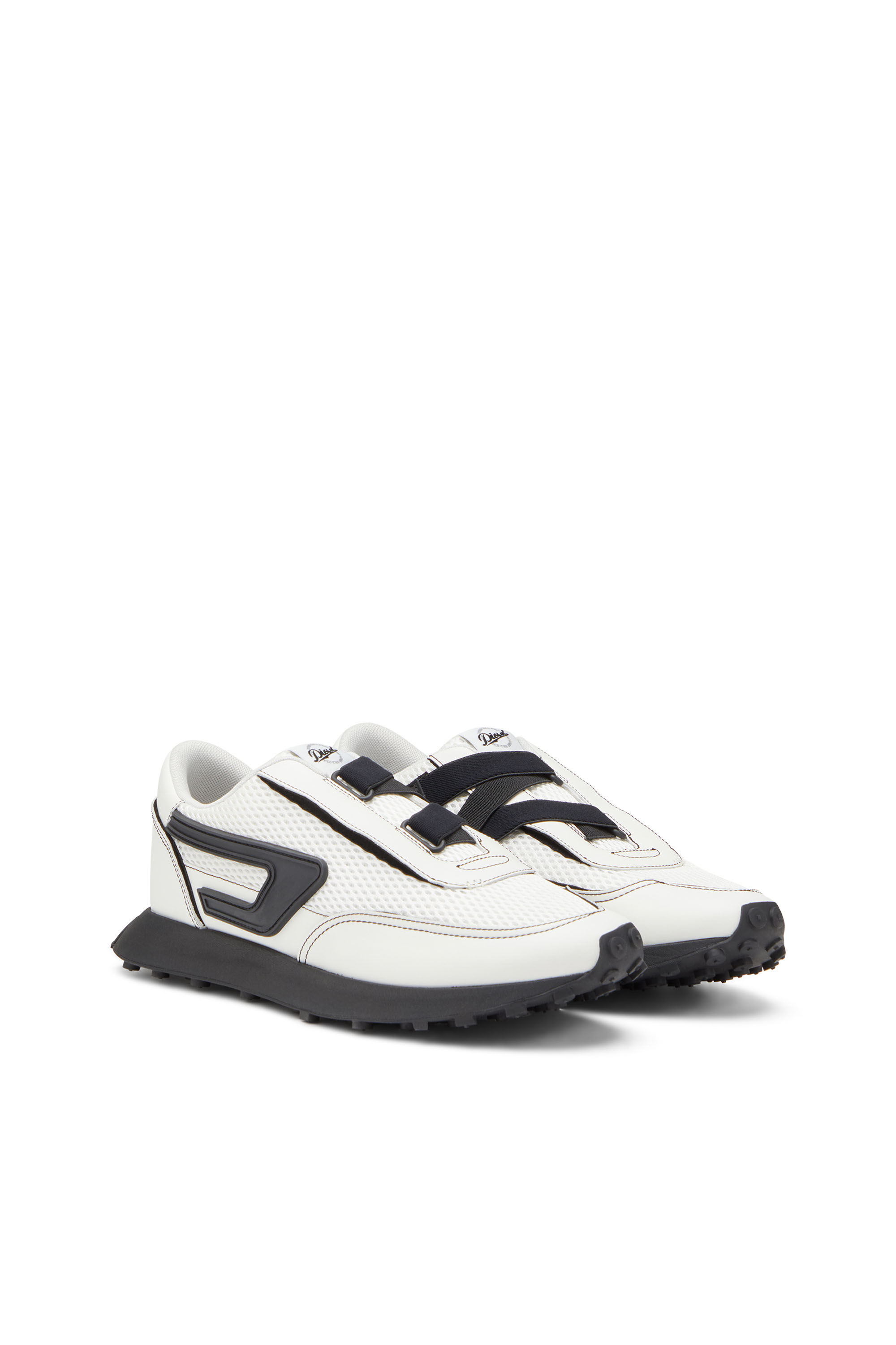 Diesel - S-RACER EVO, White - Image 3