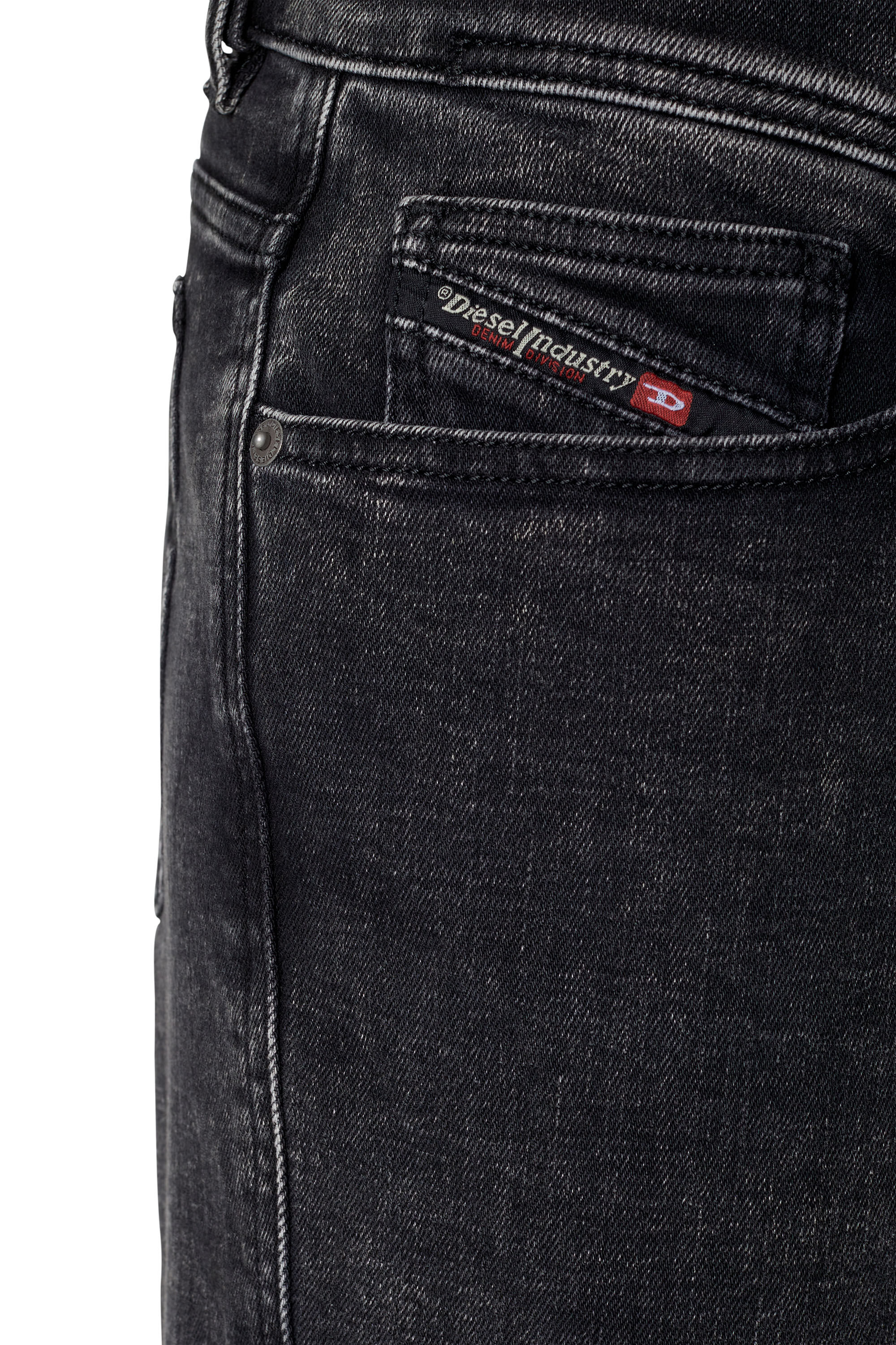 高感度ショップで2023年売れたブランド Jeans Skinny 1983 | Diesel | Blue Dark パンツ