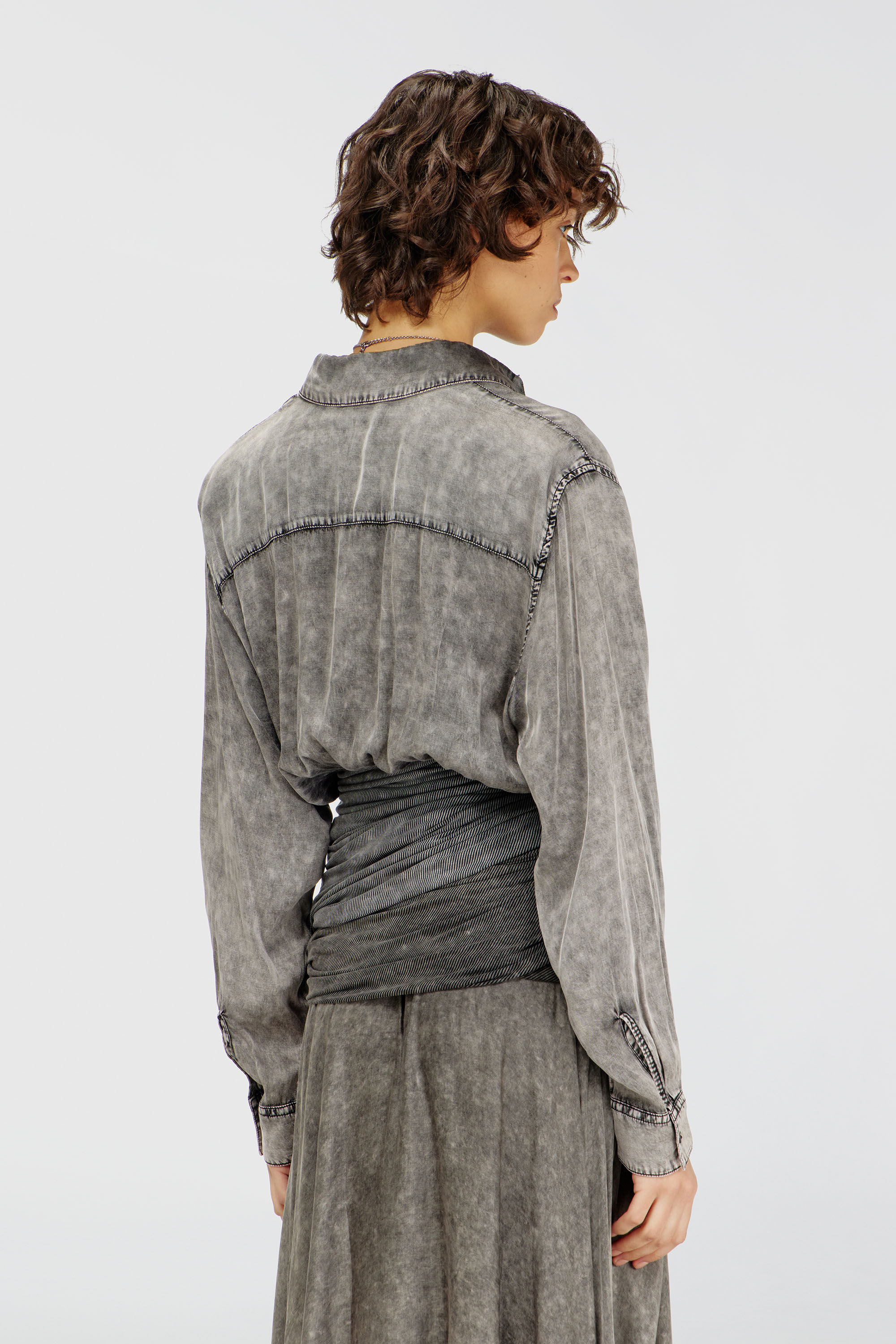 C-ASSIA-B1, Dark grey