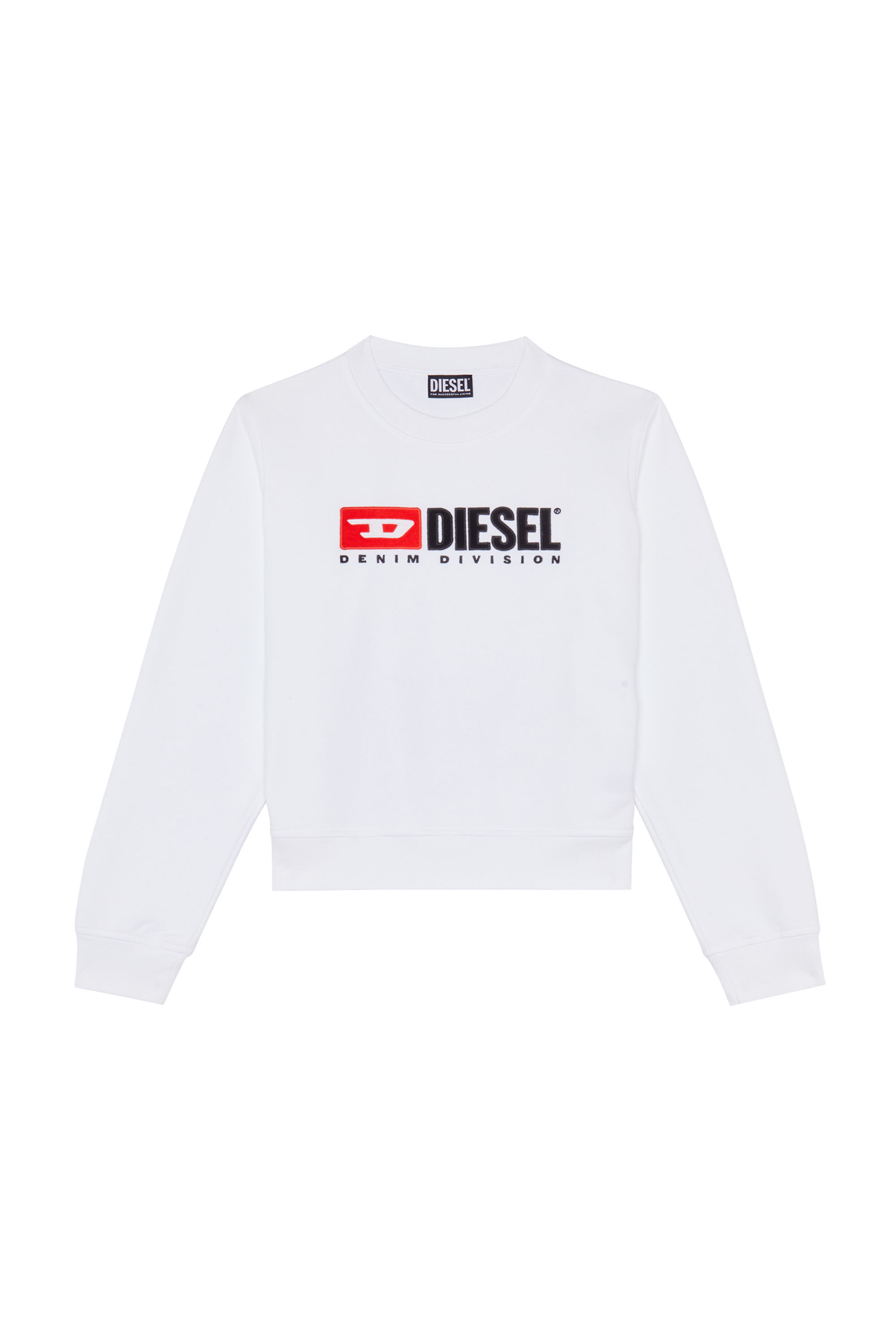 Diesel - F-REGGY-DIV, White - Image 2