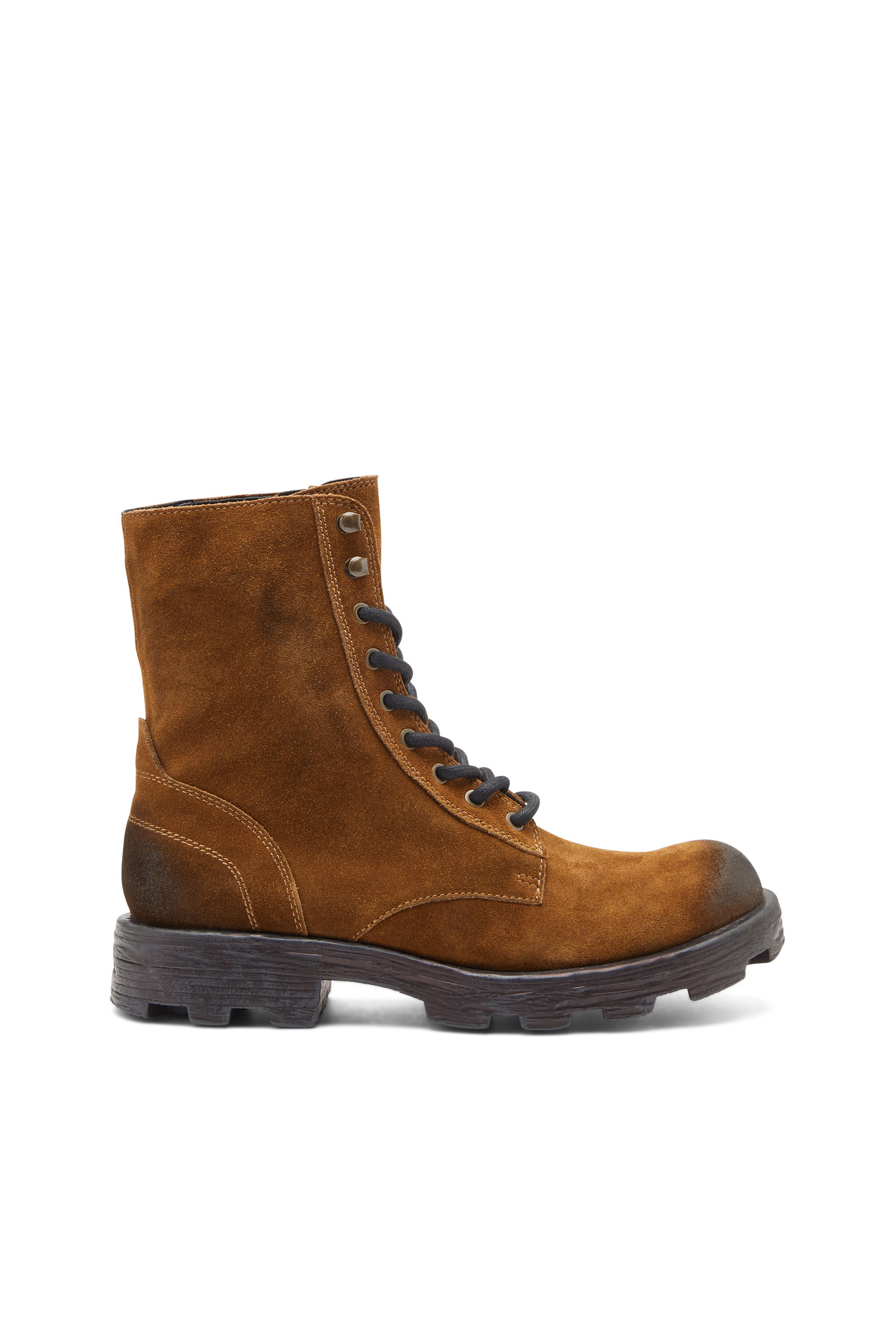 Diesel - D-HAMMER BT, Brown - Image 1