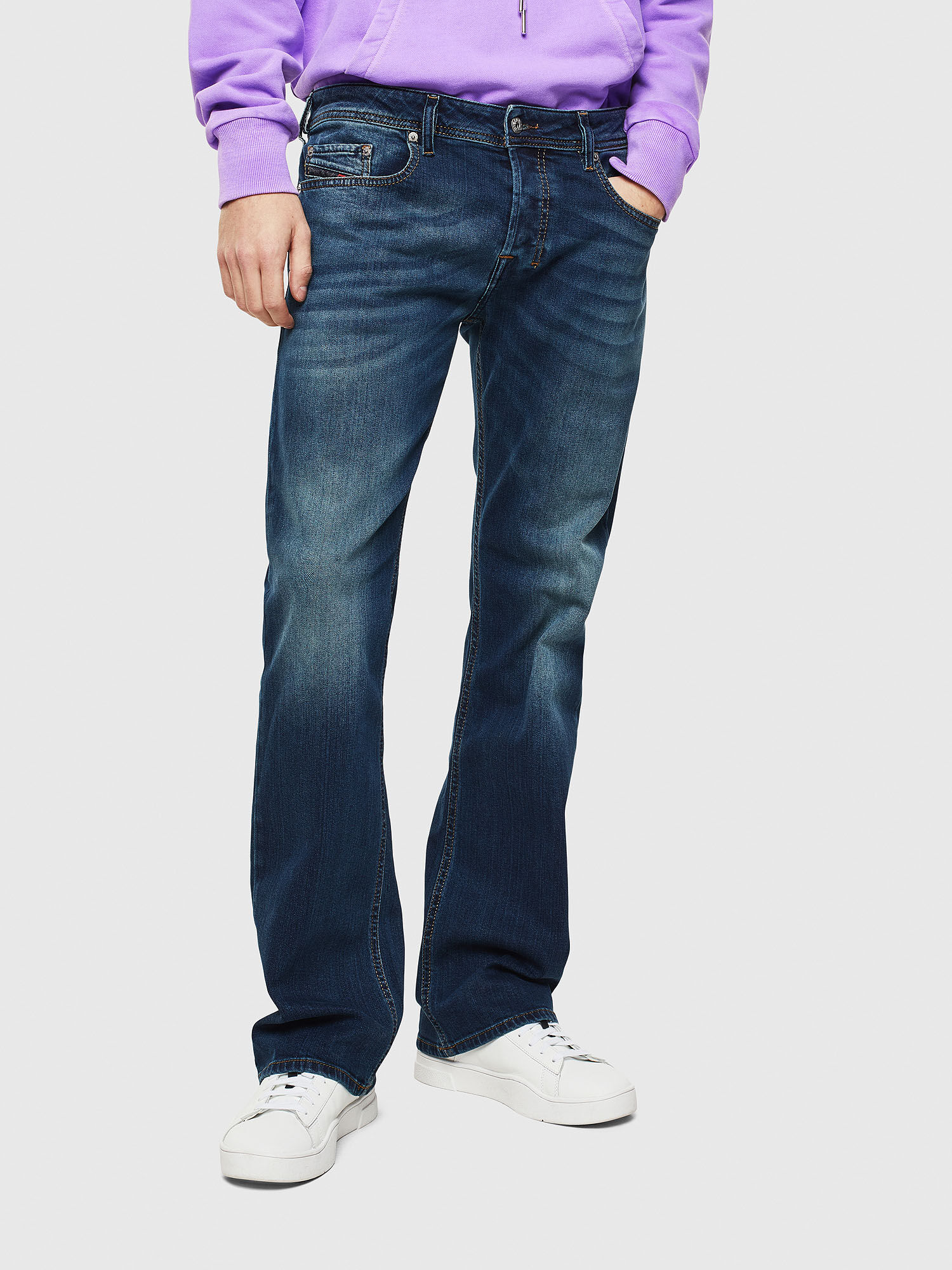 zatiny bootcut jeans
