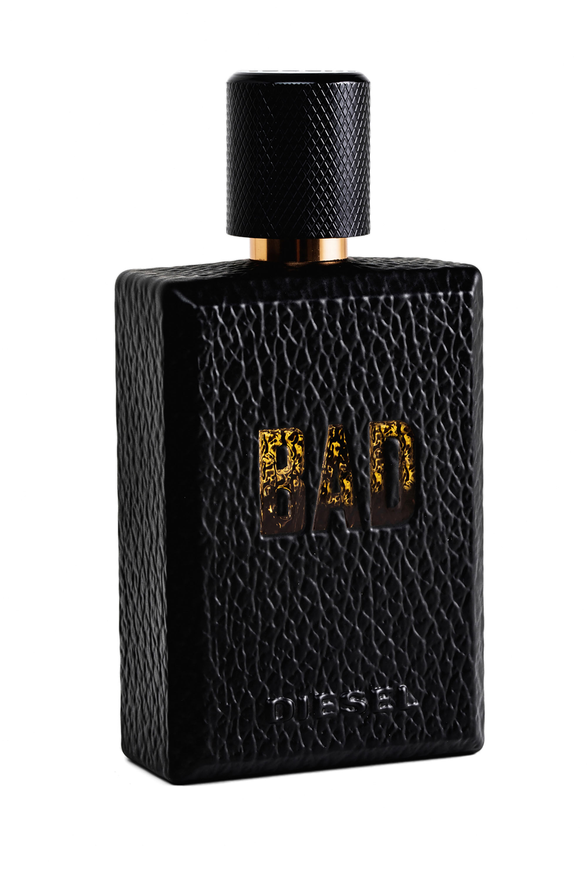 Men s fragrances Eau de toilette Bad 50ml Black Diesel